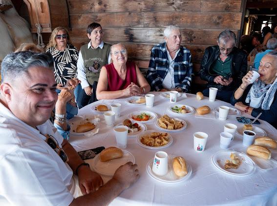 Encuentro navideño de CC, 2025 Encuentro navideño de CC, 2025