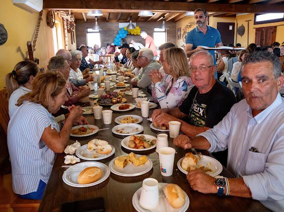 Encuentro navideño de CC, 2025 Encuentro navideño de CC, 2025