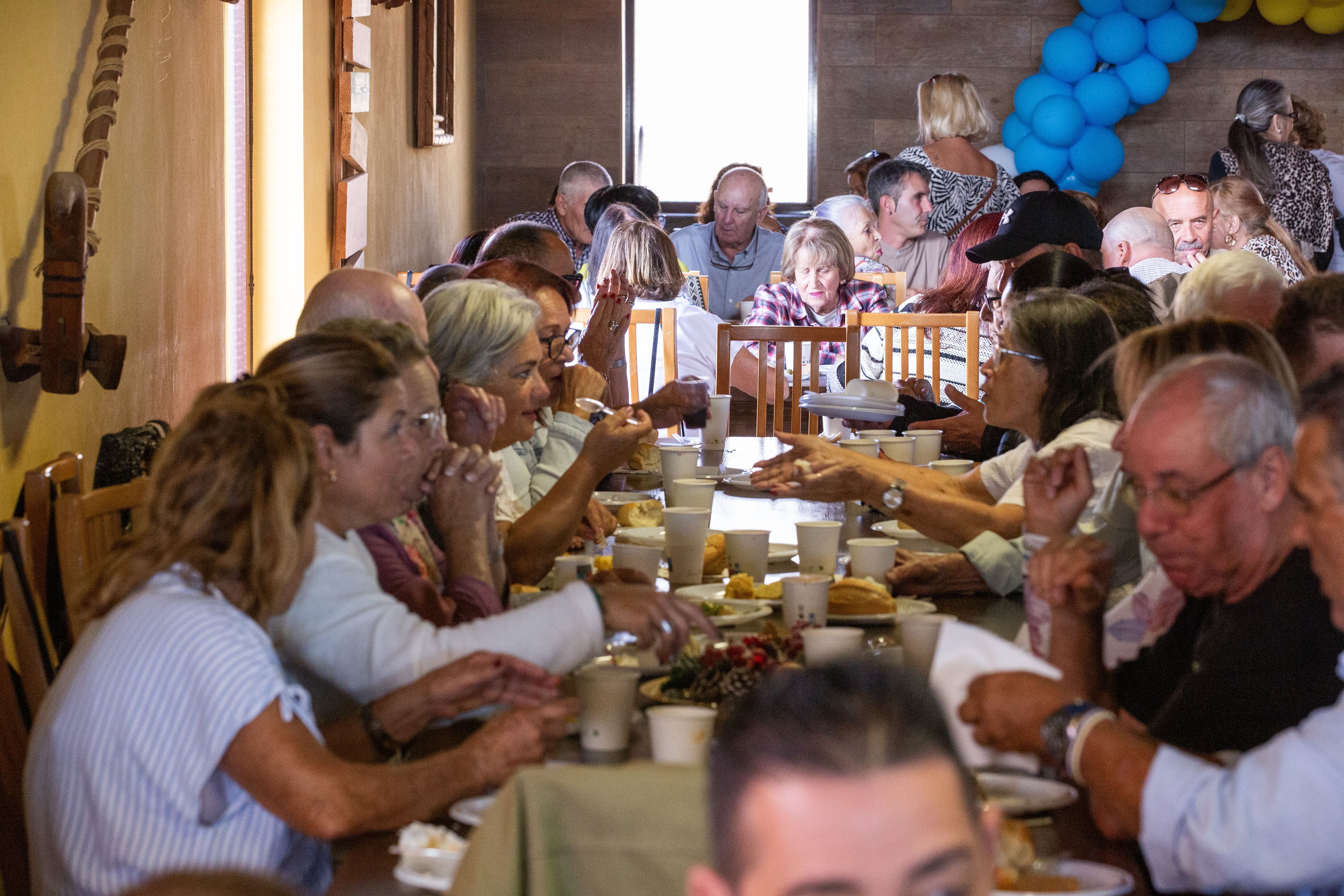 Encuentro navideño de CC, 2025 Encuentro navideño de CC, 2025