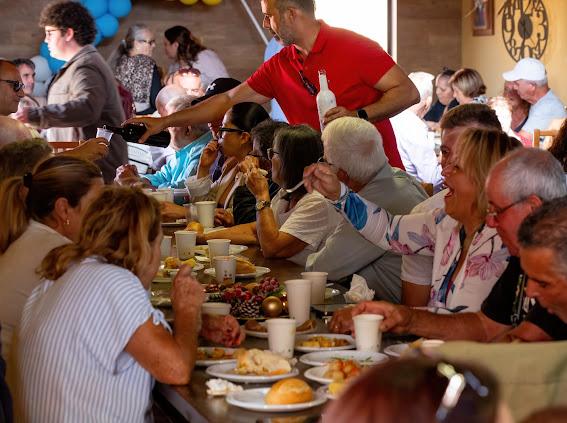 Encuentro navideño de CC, 2025 Encuentro navideño de CC, 2025