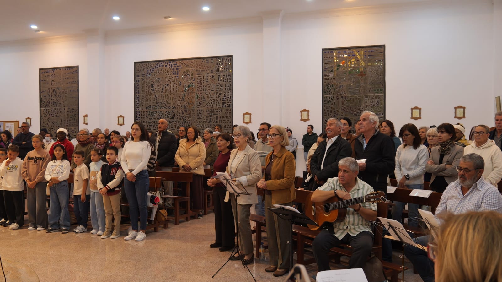 Procesión de San Francisco Javier Procesión de San Francisco Javier