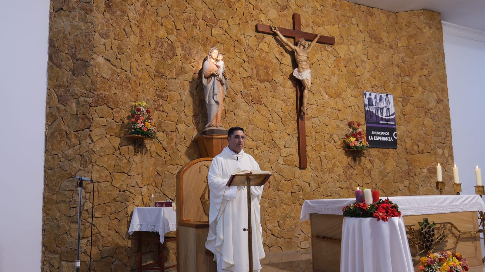Procesión de San Francisco Javier Procesión de San Francisco Javier
