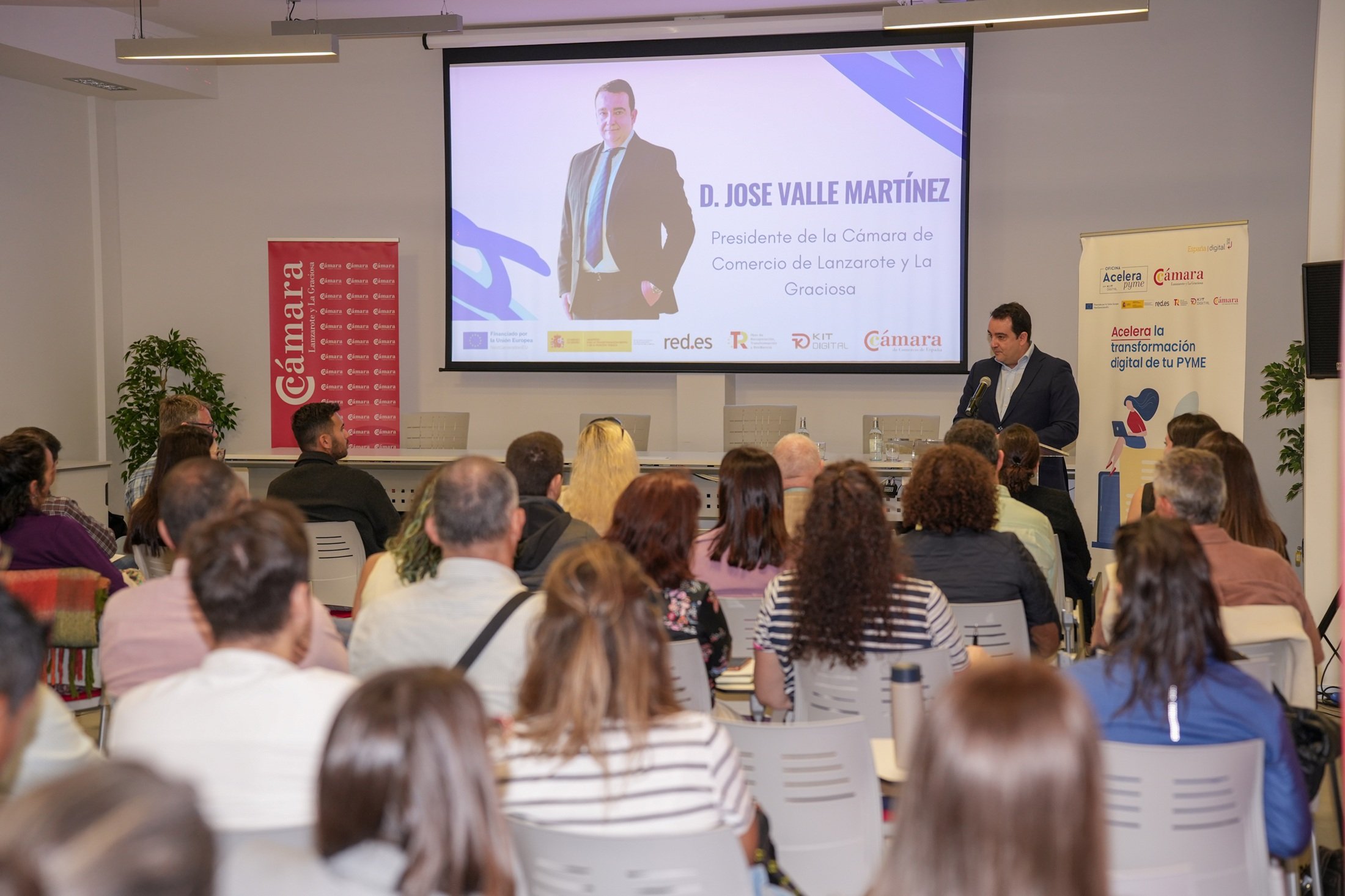 Jornada Kit Digital Facturación Electrónica – Cuenta atrás para Veri*Factu 2026