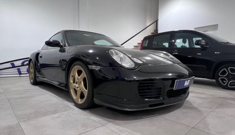 Vehicles at the LG Automoción exhibition (3) Vehicles at the LG Automoción exhibition (3)