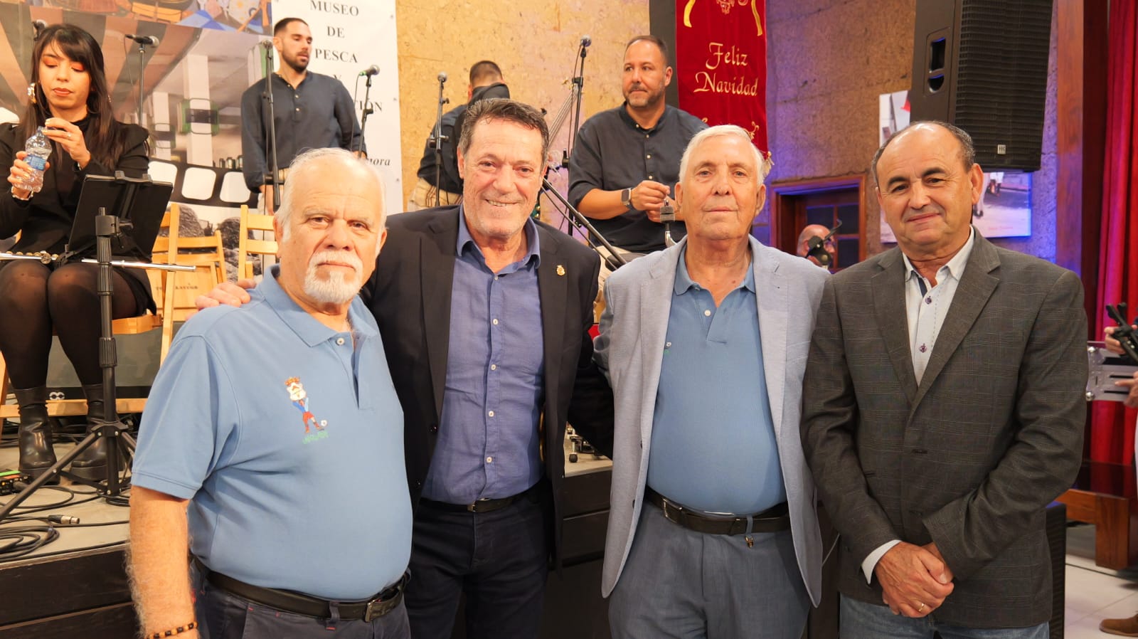 Canta a la Navidad del Torrelavega, 2025