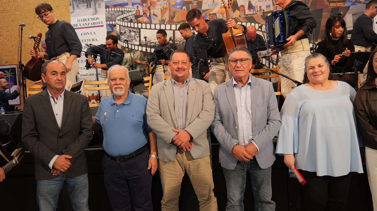 Canta a la Navidad del Torrelavega, 2025