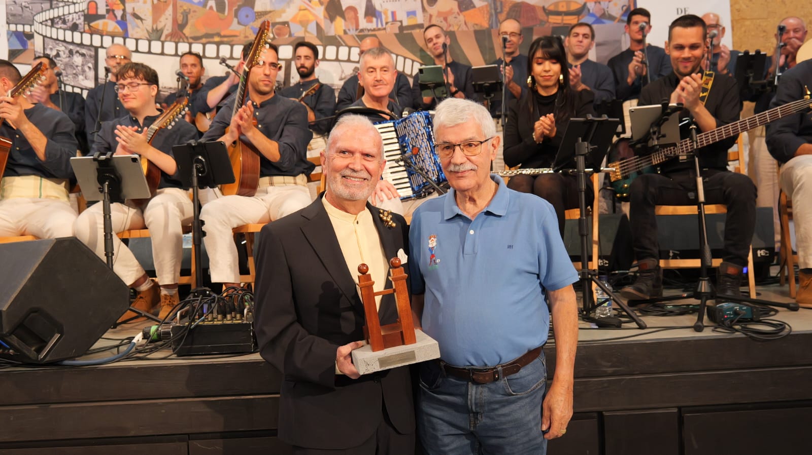 Canta a la Navidad del Torrelavega, 2025