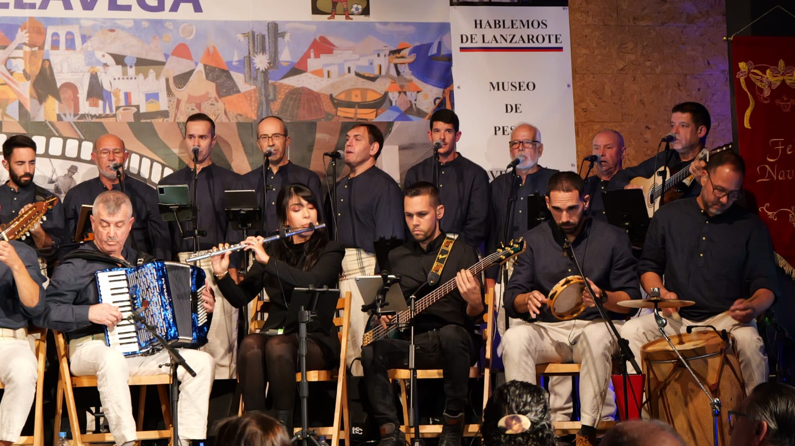 Canta a la Navidad del Torrelavega, 2025