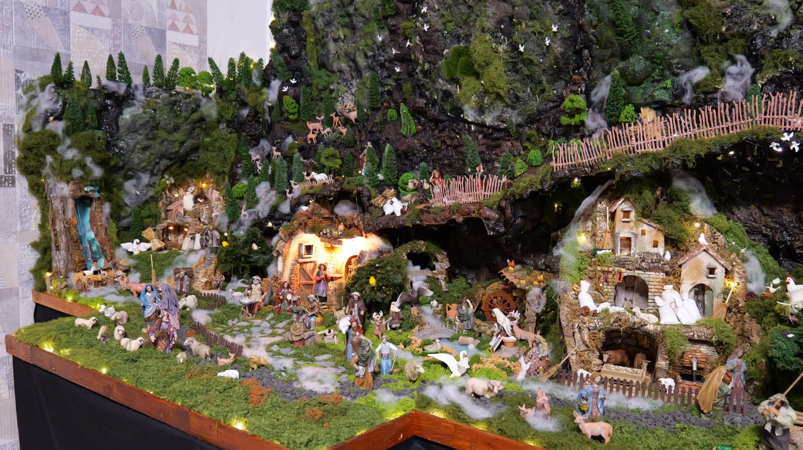 Canta a la Navidad del Torrelavega, 2025