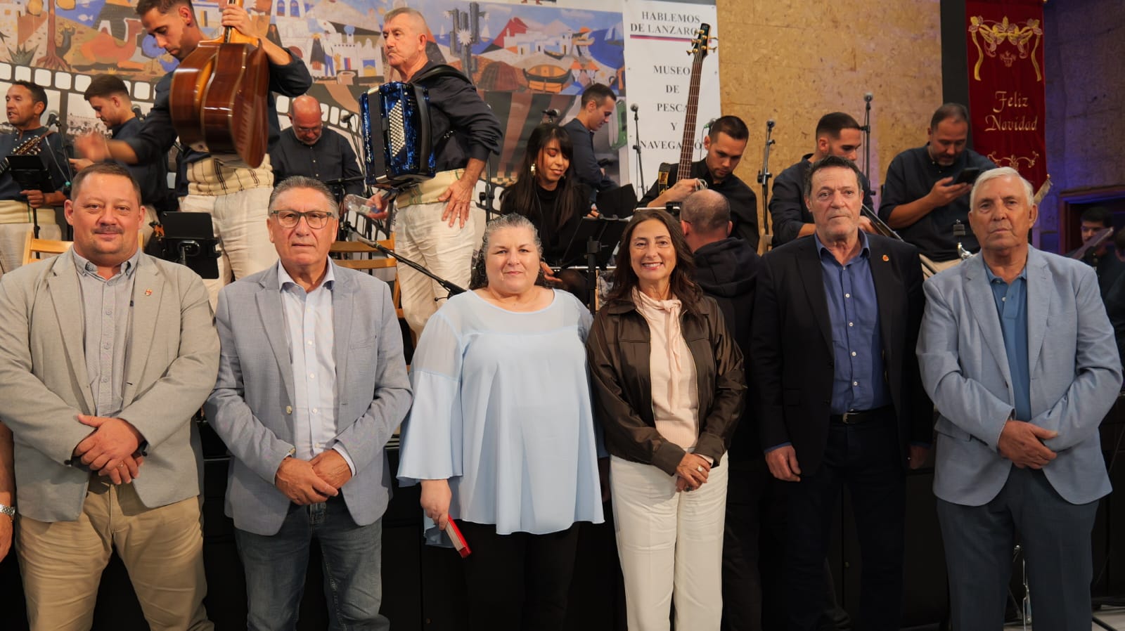 Canta a la Navidad del Torrelavega, 2025