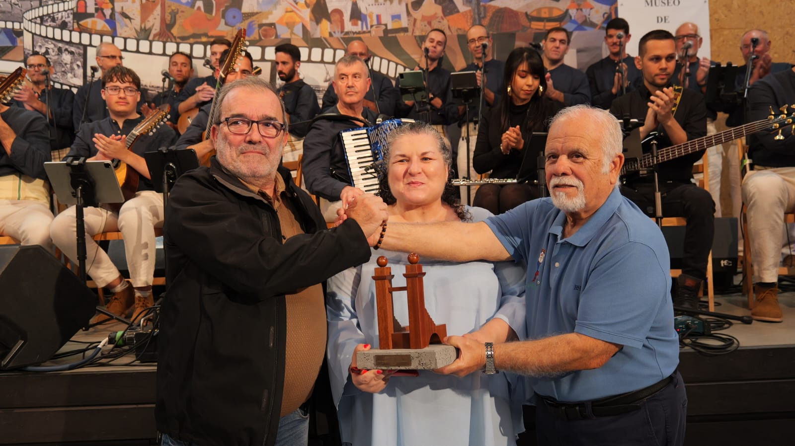 Canta a la Navidad del Torrelavega, 2025