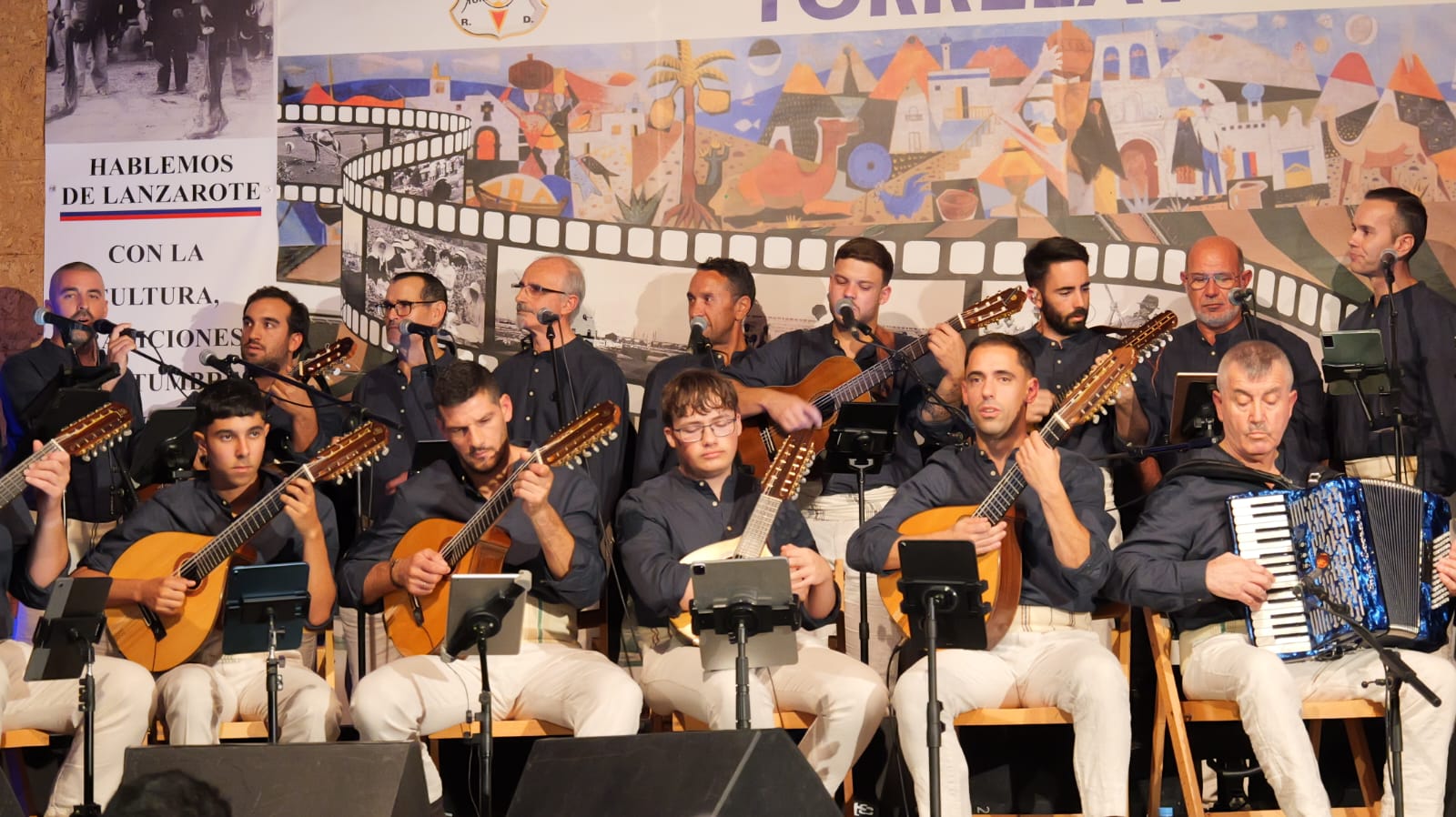 Canta a la Navidad del Torrelavega, 2025