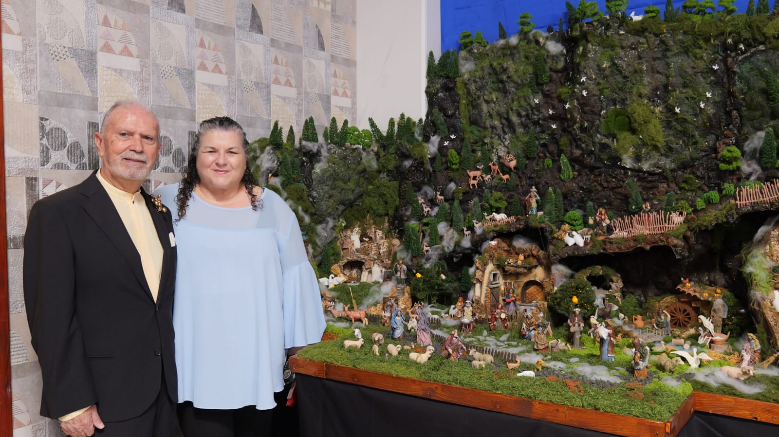 Canta a la Navidad del Torrelavega, 2025