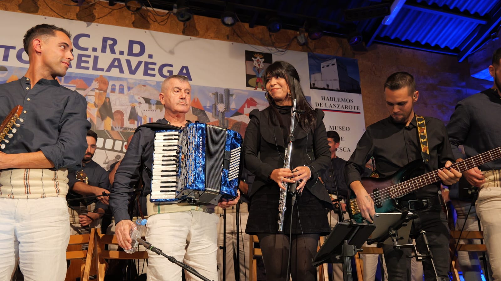 Canta a la Navidad del Torrelavega, 2025