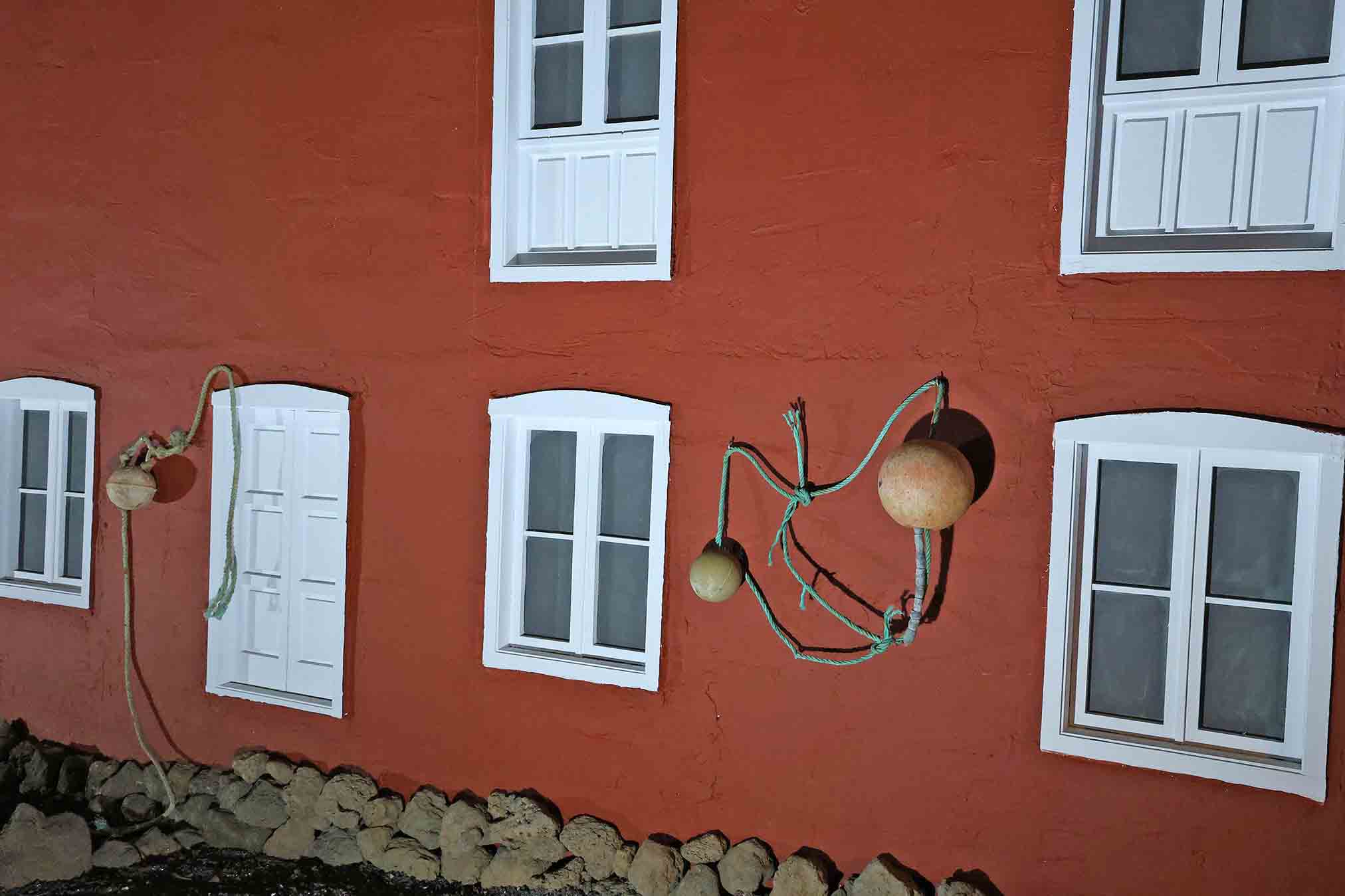 Belén y encendido de Tinajo. Fotos: La Voz. Belén y encendido de Tinajo. Fotos: La Voz.