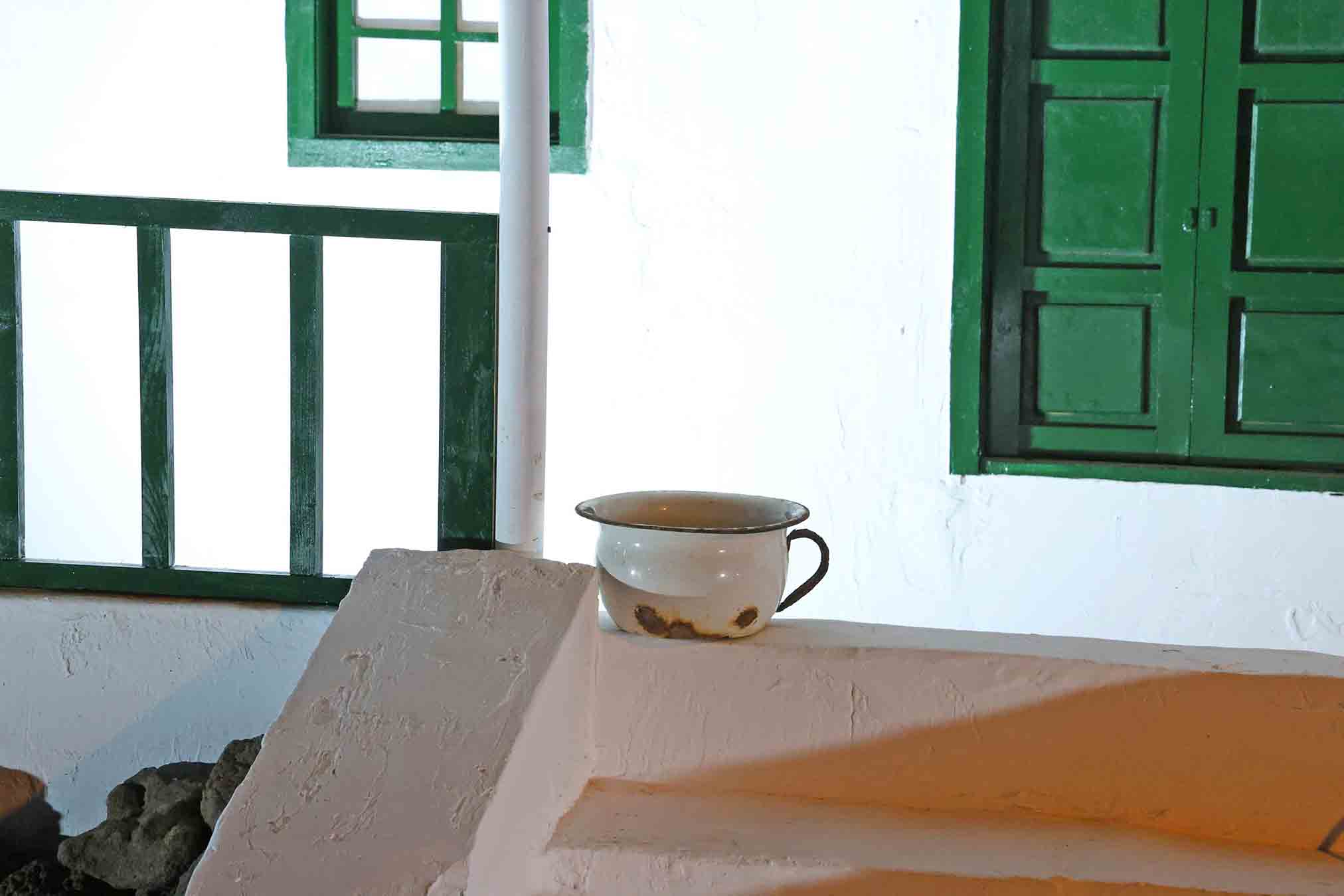 Belén y encendido de Tinajo. Fotos: La Voz. Belén y encendido de Tinajo. Fotos: La Voz.