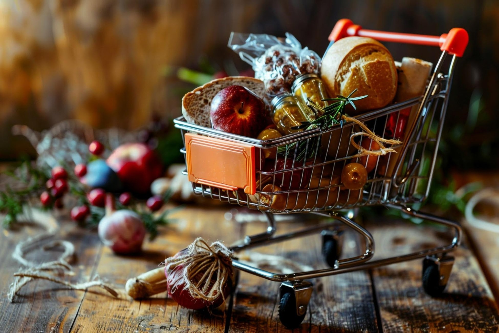 Compras navideñas. Inflación. Compras navideñas. Inflación.