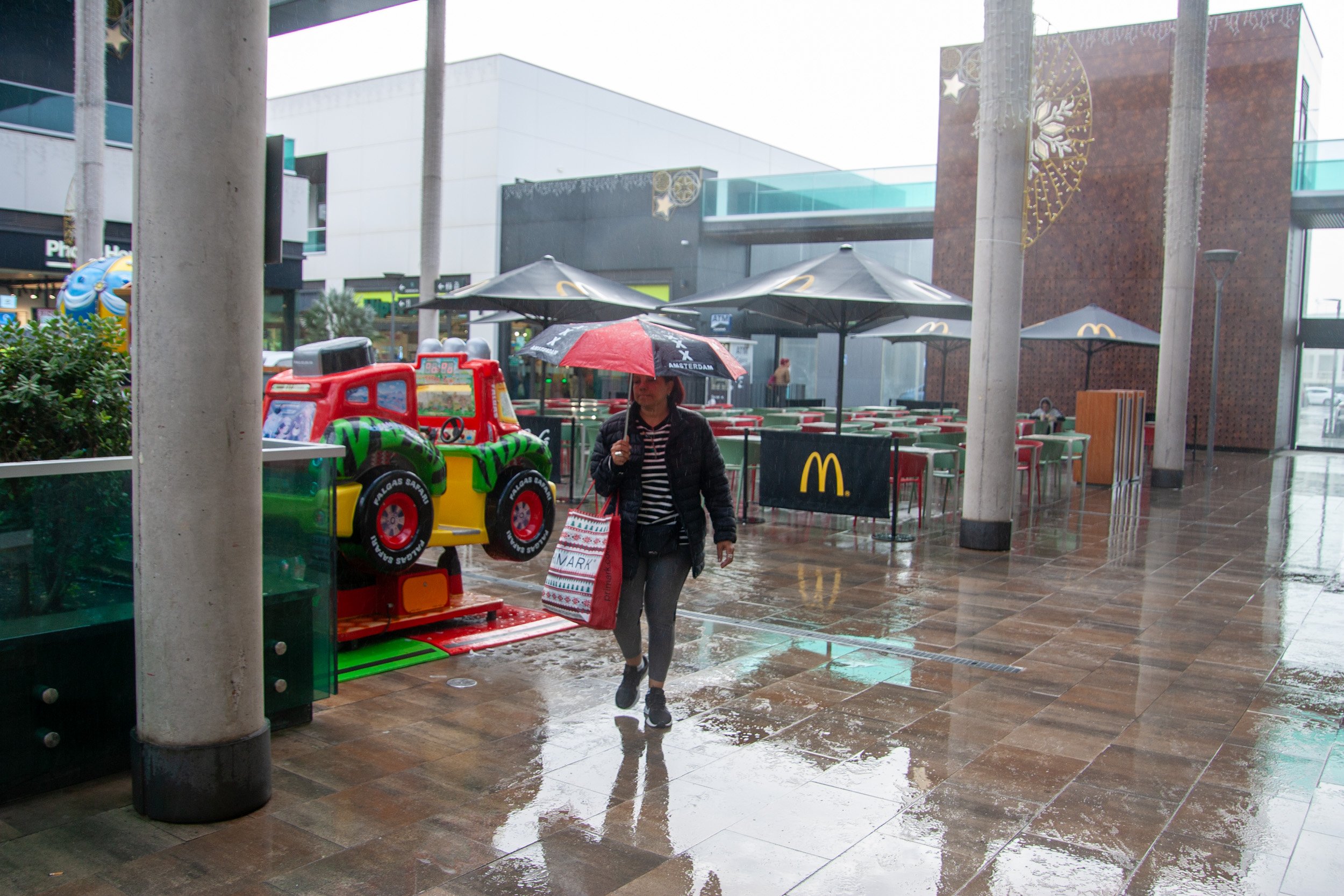 Lluvias en Lanzarote, diciembre 2025 (Fotos: Juan Mateos) Lluvias en Lanzarote, diciembre 2025 (Fotos: Juan Mateos)