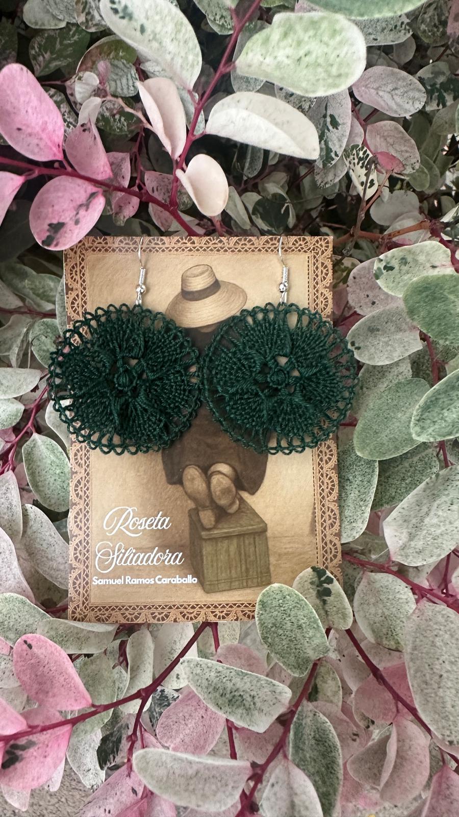 Rosetas elaboradas por Samuel Ramos Rosetas elaboradas por Samuel Ramos