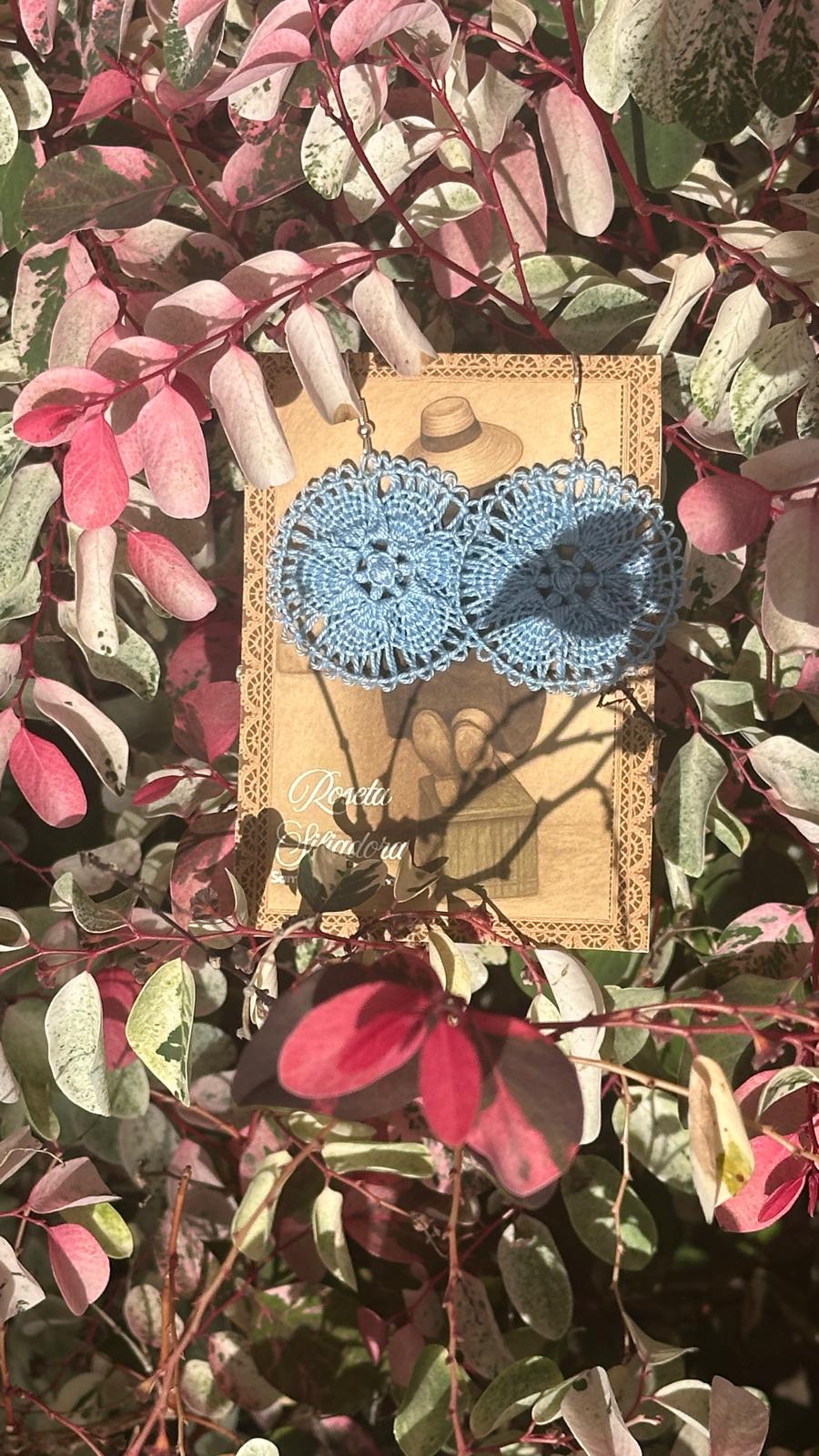 Rosetas elaboradas por Samuel Ramos Rosetas elaboradas por Samuel Ramos