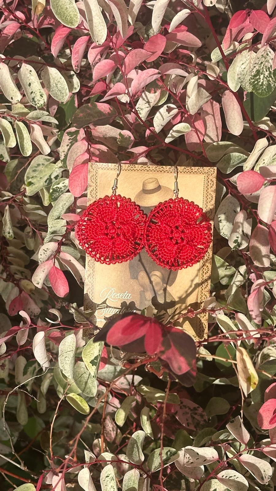 Rosetas elaboradas por Samuel Ramos Rosetas elaboradas por Samuel Ramos