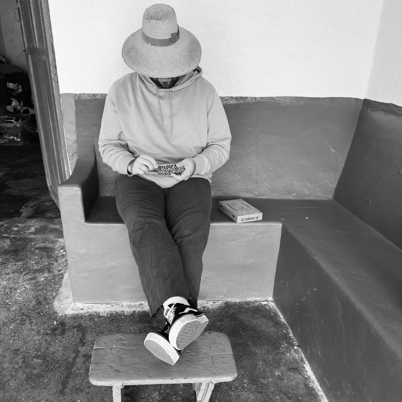 Rosetas elaboradas por Samuel Ramos Rosetas elaboradas por Samuel Ramos