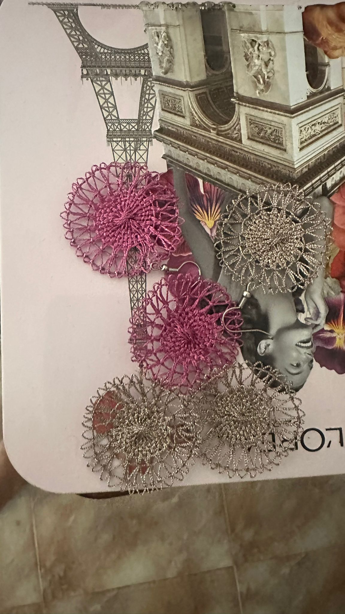 Rosetas elaboradas por Samuel Ramos Rosetas elaboradas por Samuel Ramos