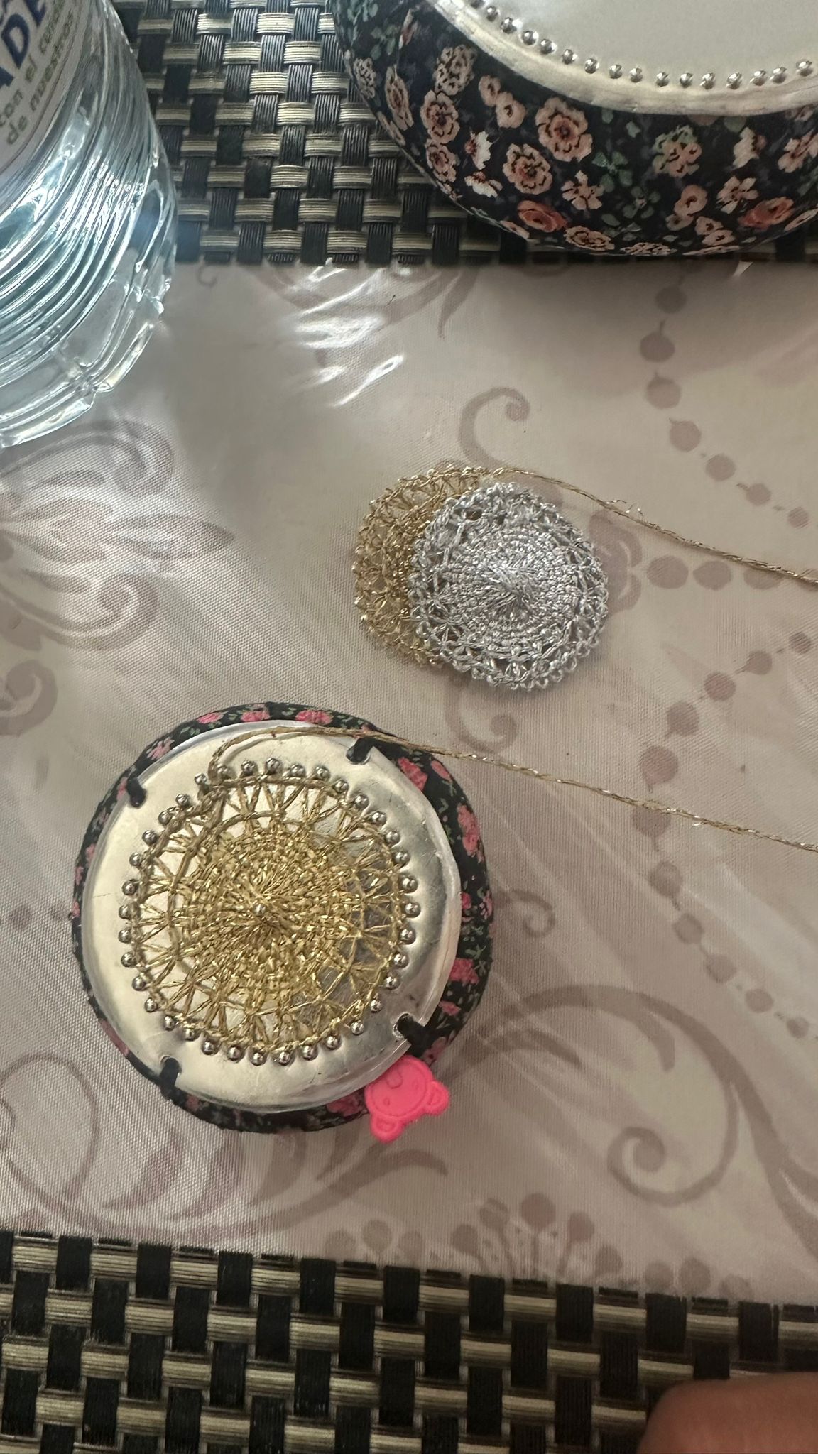 Rosetas elaboradas por Samuel Ramos Rosetas elaboradas por Samuel Ramos