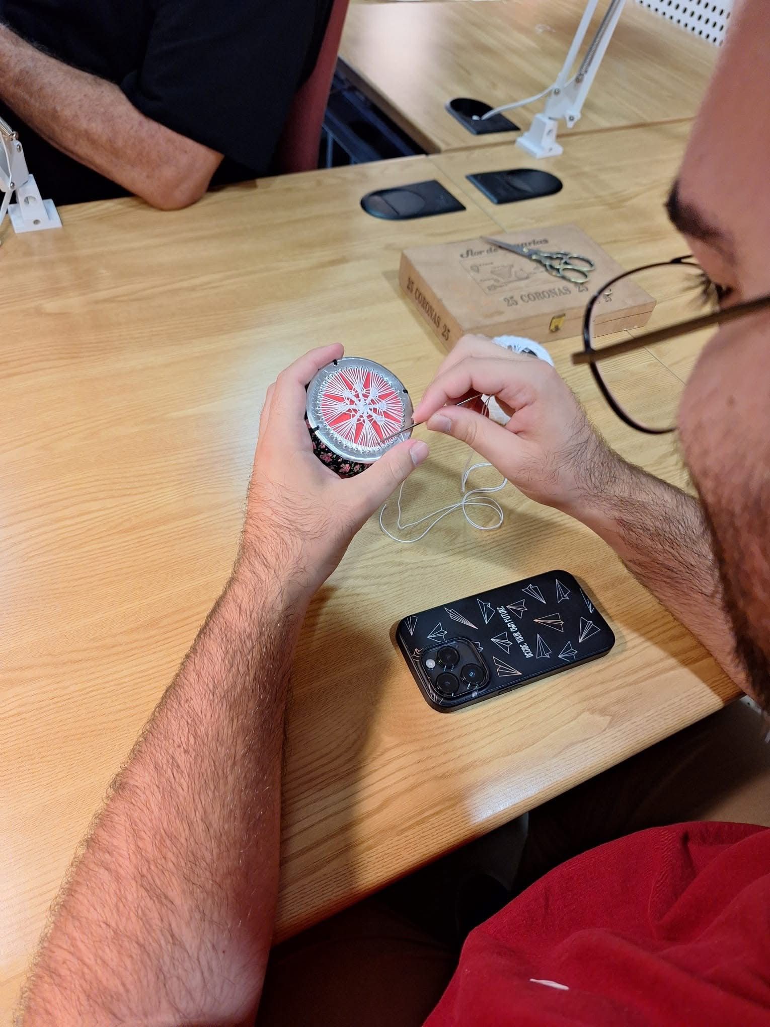 Rosetas elaboradas por Samuel Ramos Rosetas elaboradas por Samuel Ramos