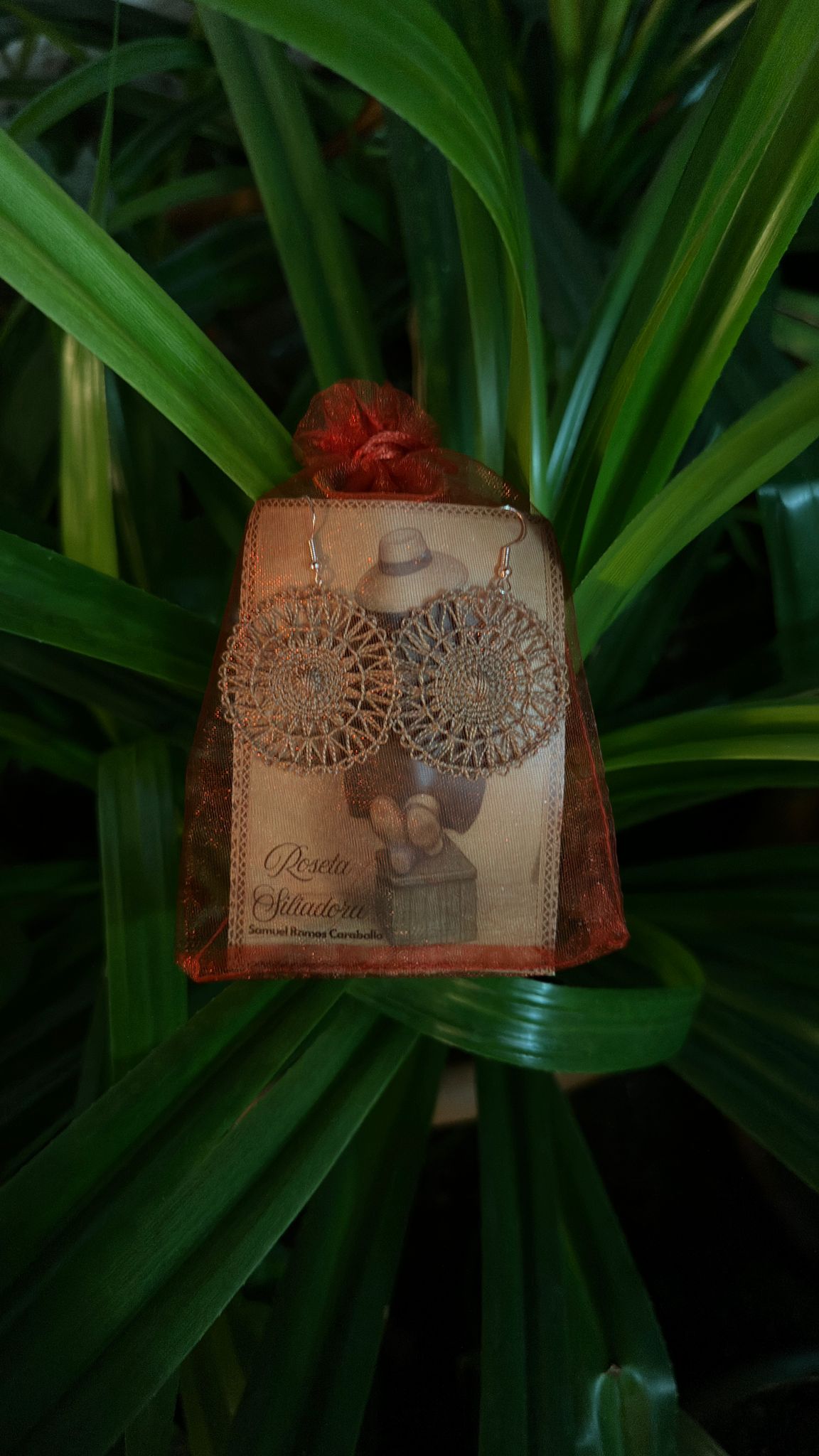 Rosetas elaboradas por Samuel Ramos Rosetas elaboradas por Samuel Ramos