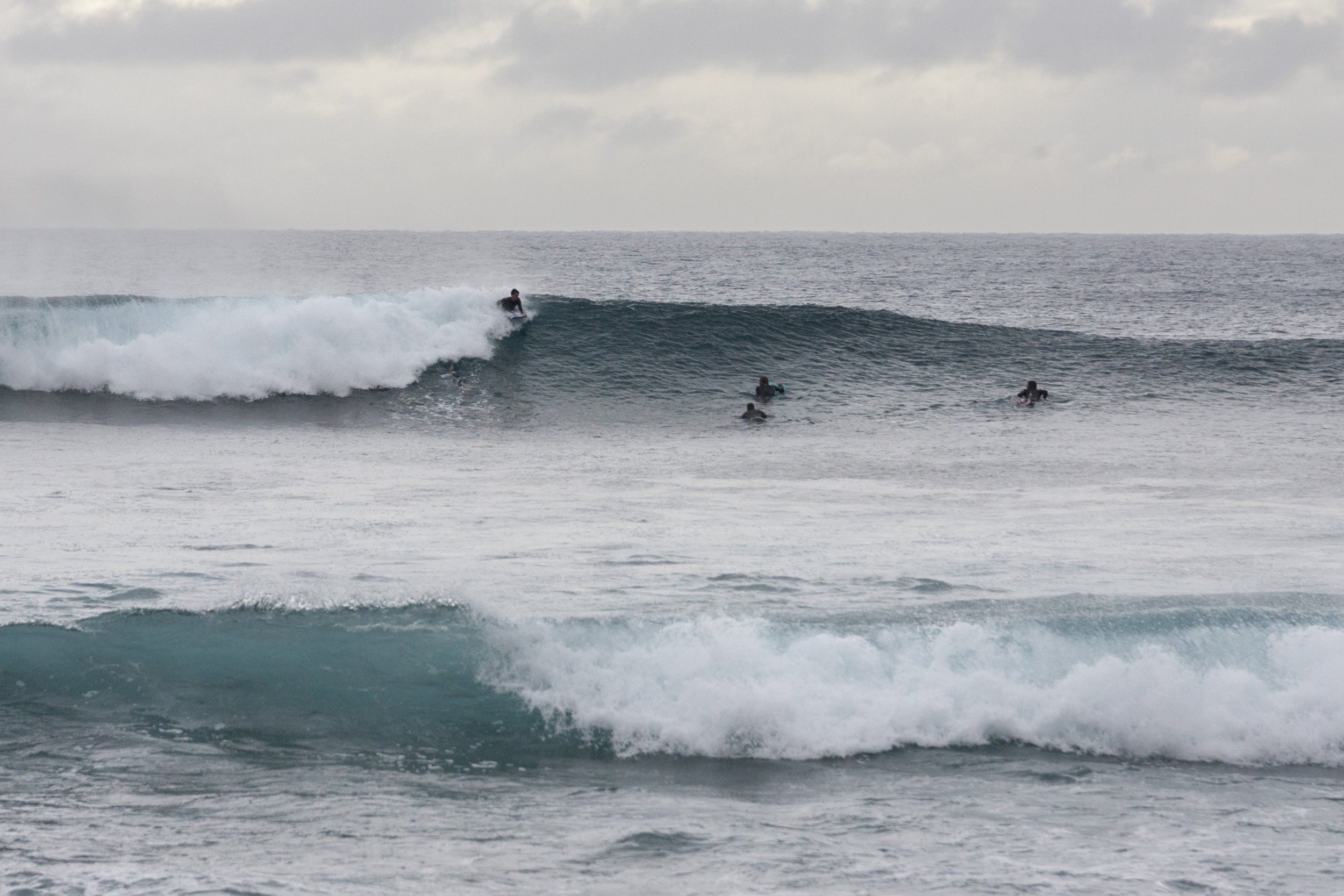 La borrasca Emilia en imágenes (Fotos: Juan Mateos) La borrasca Emilia en imágenes (Fotos: Juan Mateos)