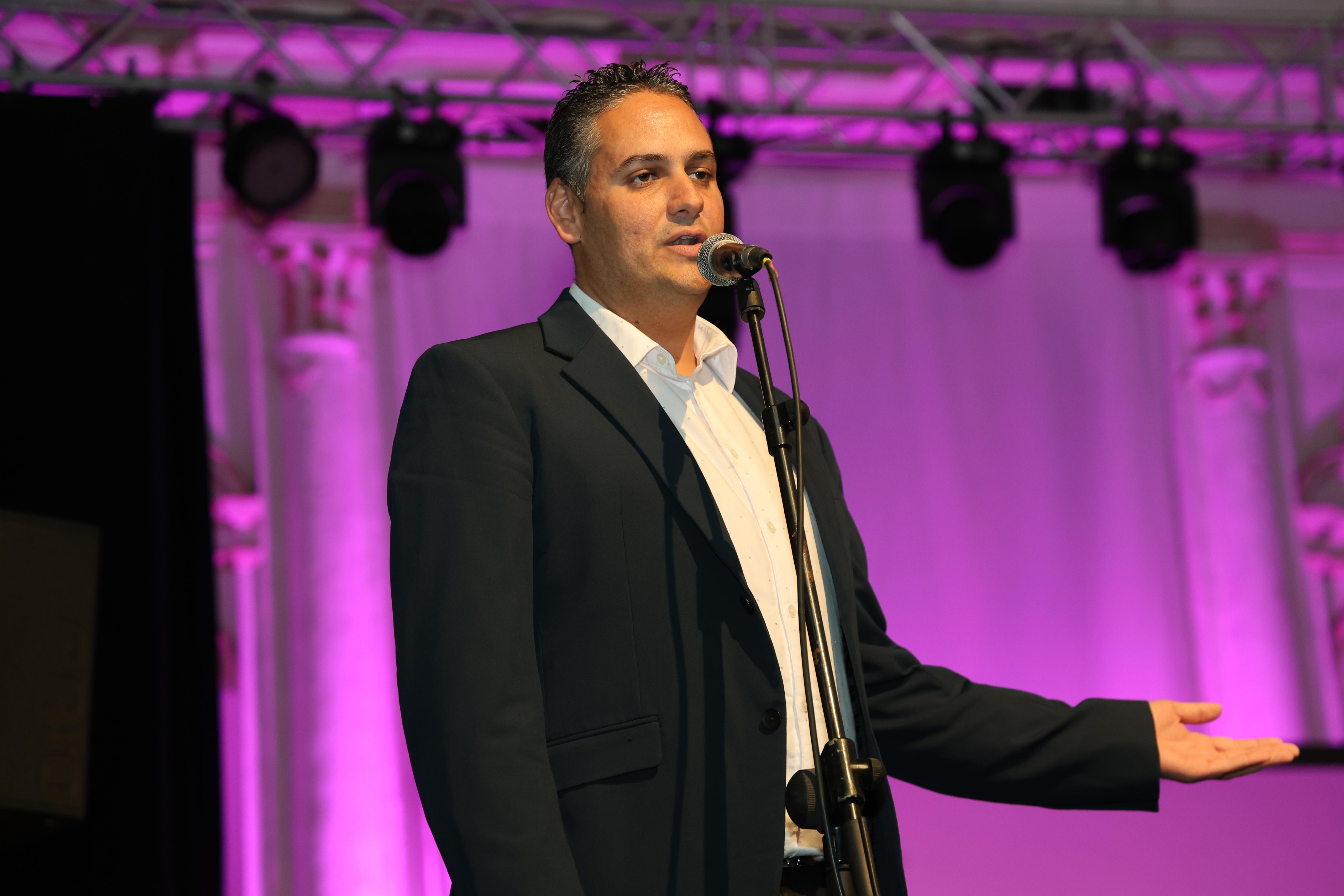 Menudos timplistas - Teguise 2025 Menudos timplistas - Teguise 2025