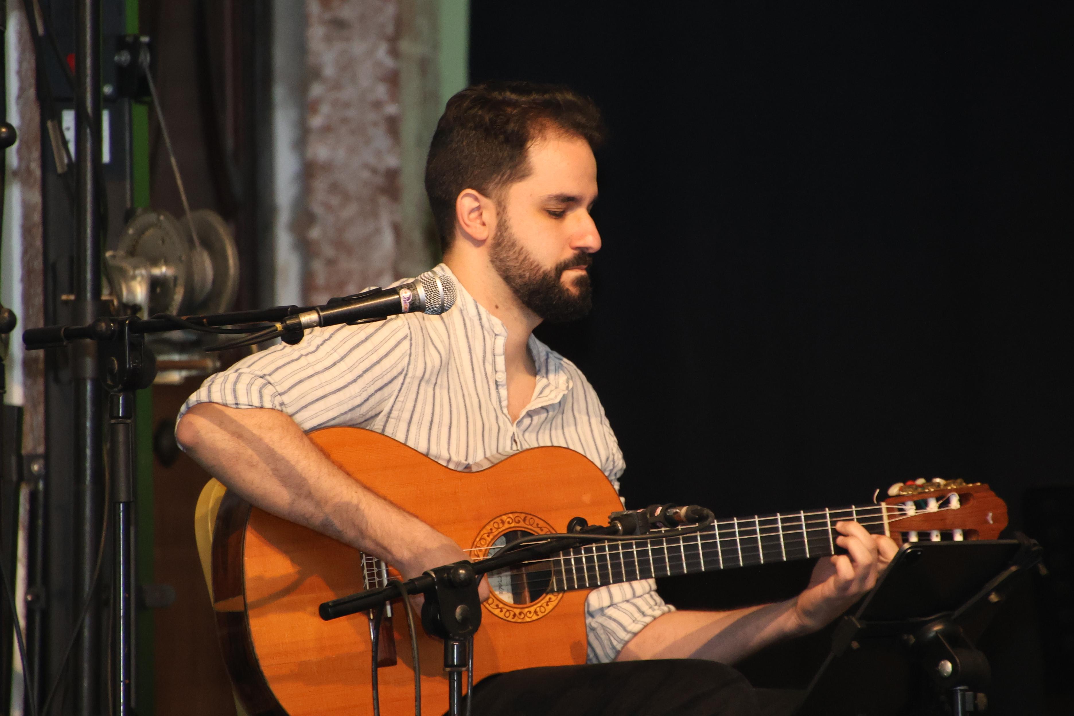 Menudos timplistas - Teguise 2025 Menudos timplistas - Teguise 2025