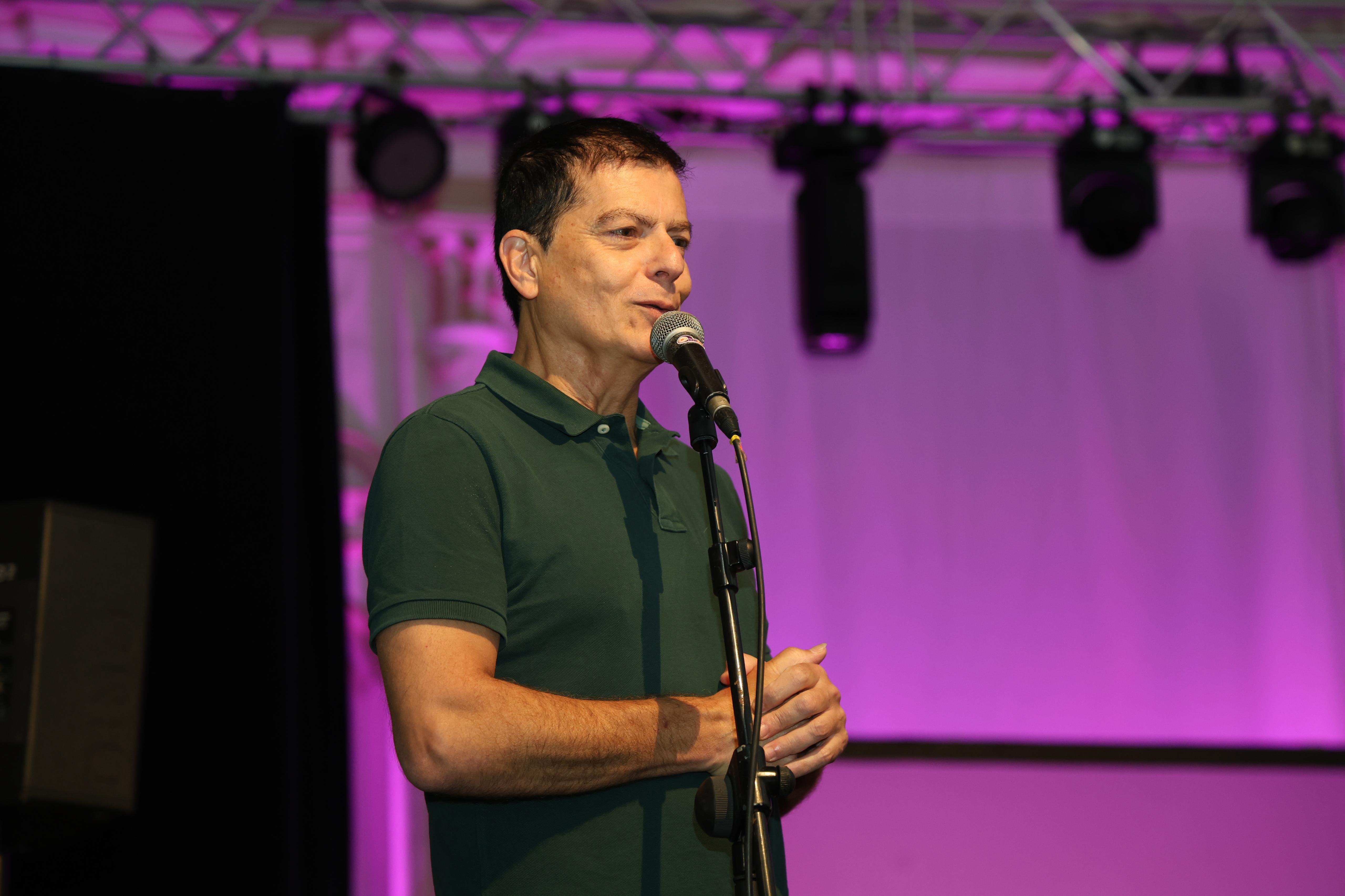 Menudos timplistas - Teguise 2025 Menudos timplistas - Teguise 2025