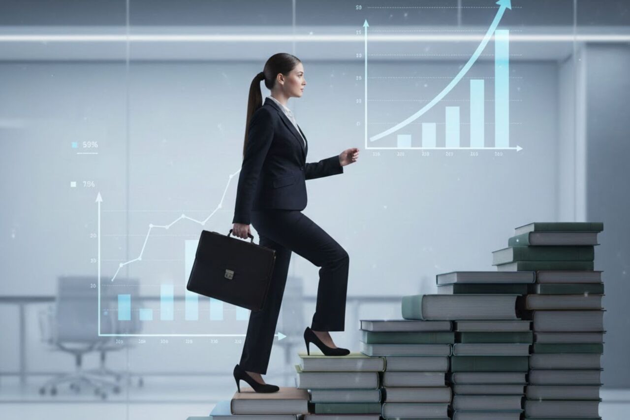 estudiante mba espana