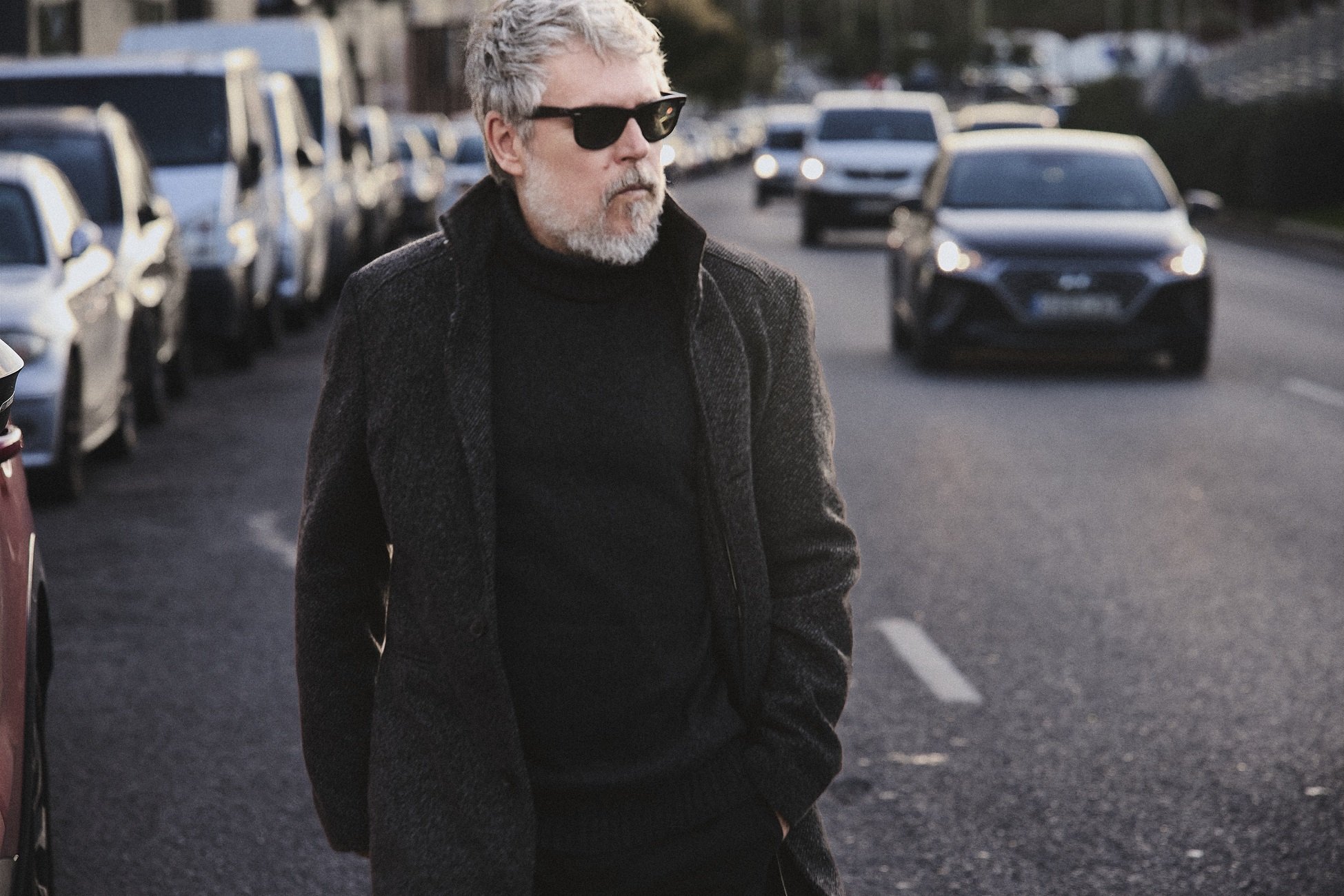 Ivan Ferreiro Ivan Ferreiro