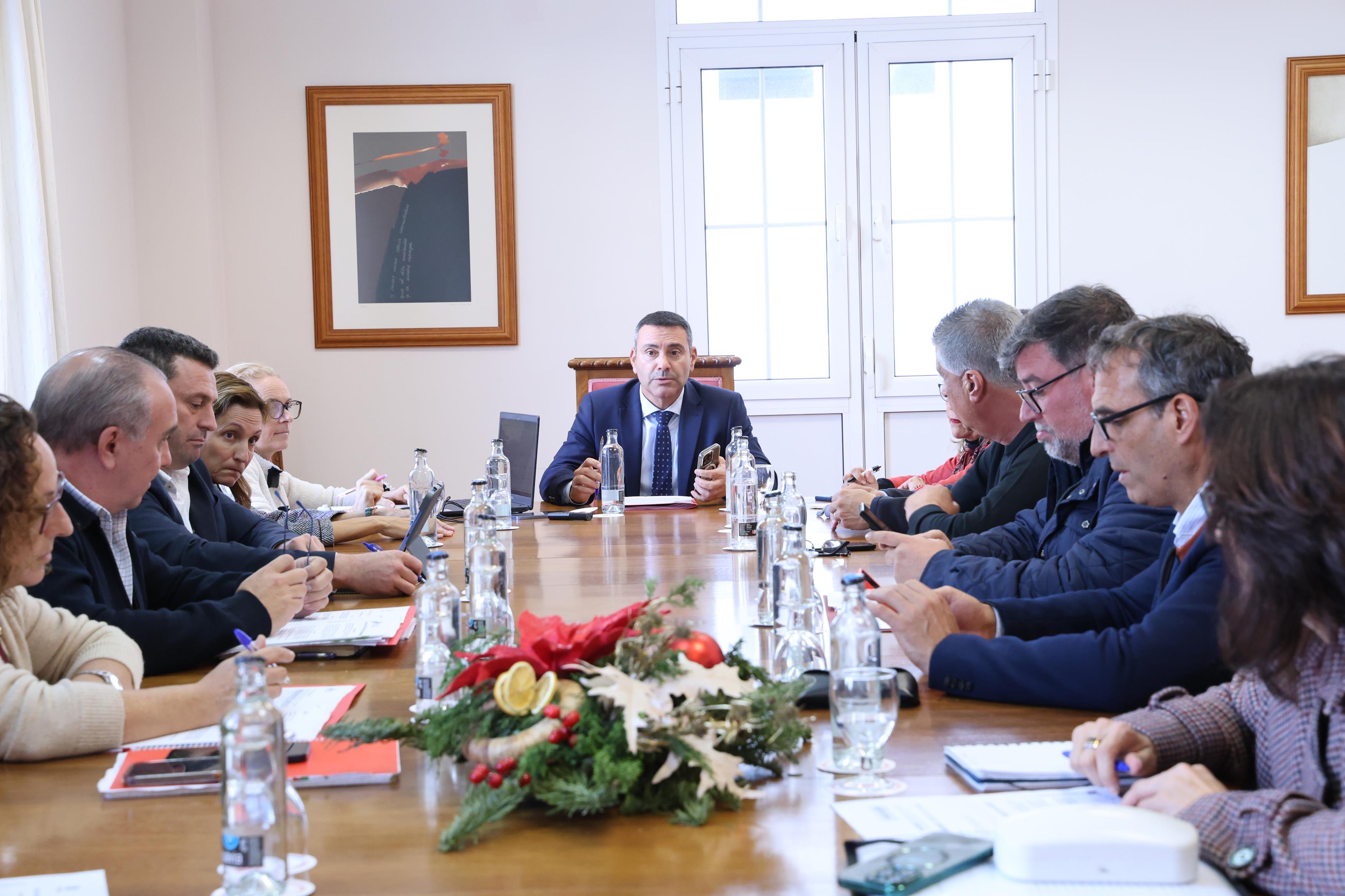 ASAMBLEA CONSORCIO AGUA 17 12 2025