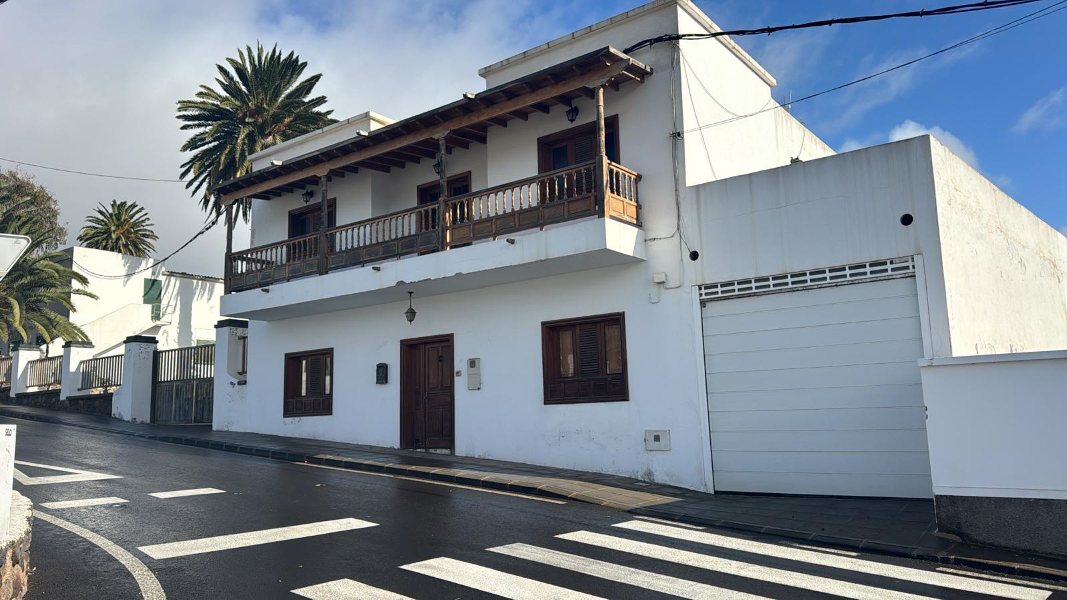 inmueble ubicado en la calle Fajardo, veinte 1 inmueble ubicado en la calle Fajardo, veinte 1