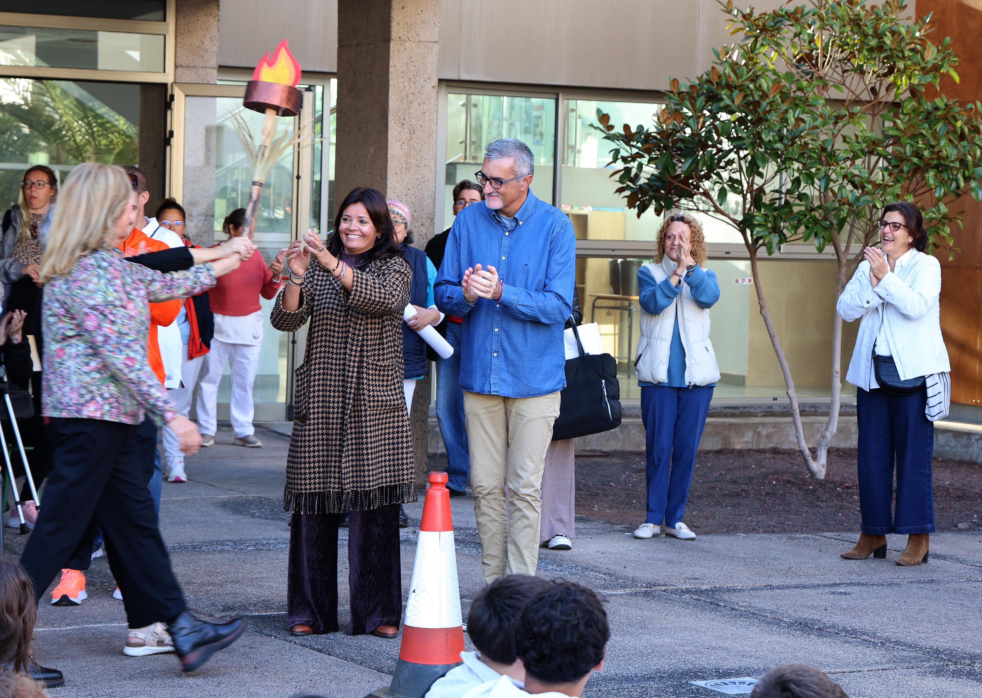 III Jornadas de Inclusión Social III Jornadas de Inclusión Social