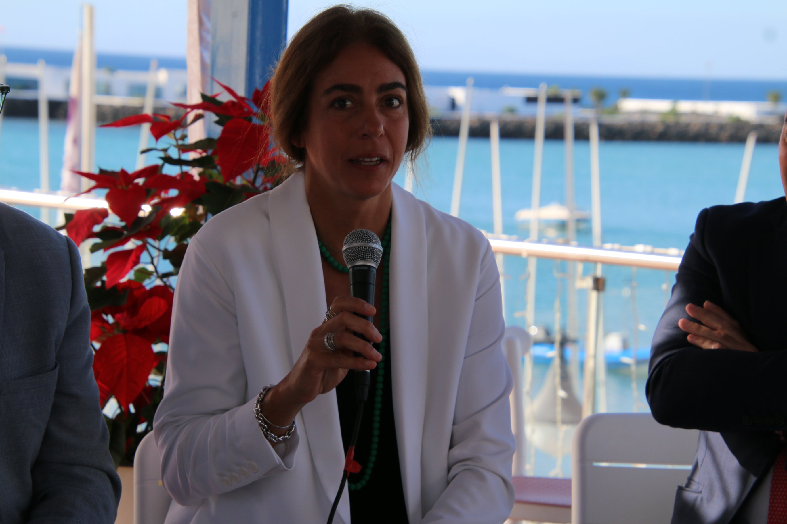 Presentación Copa de España Windsurfer 2026