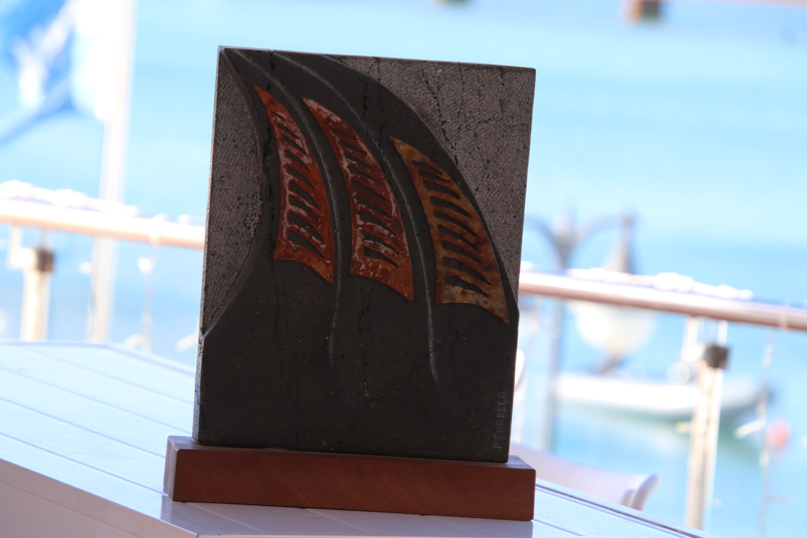 Presentación Copa de España Windsurfer 2026