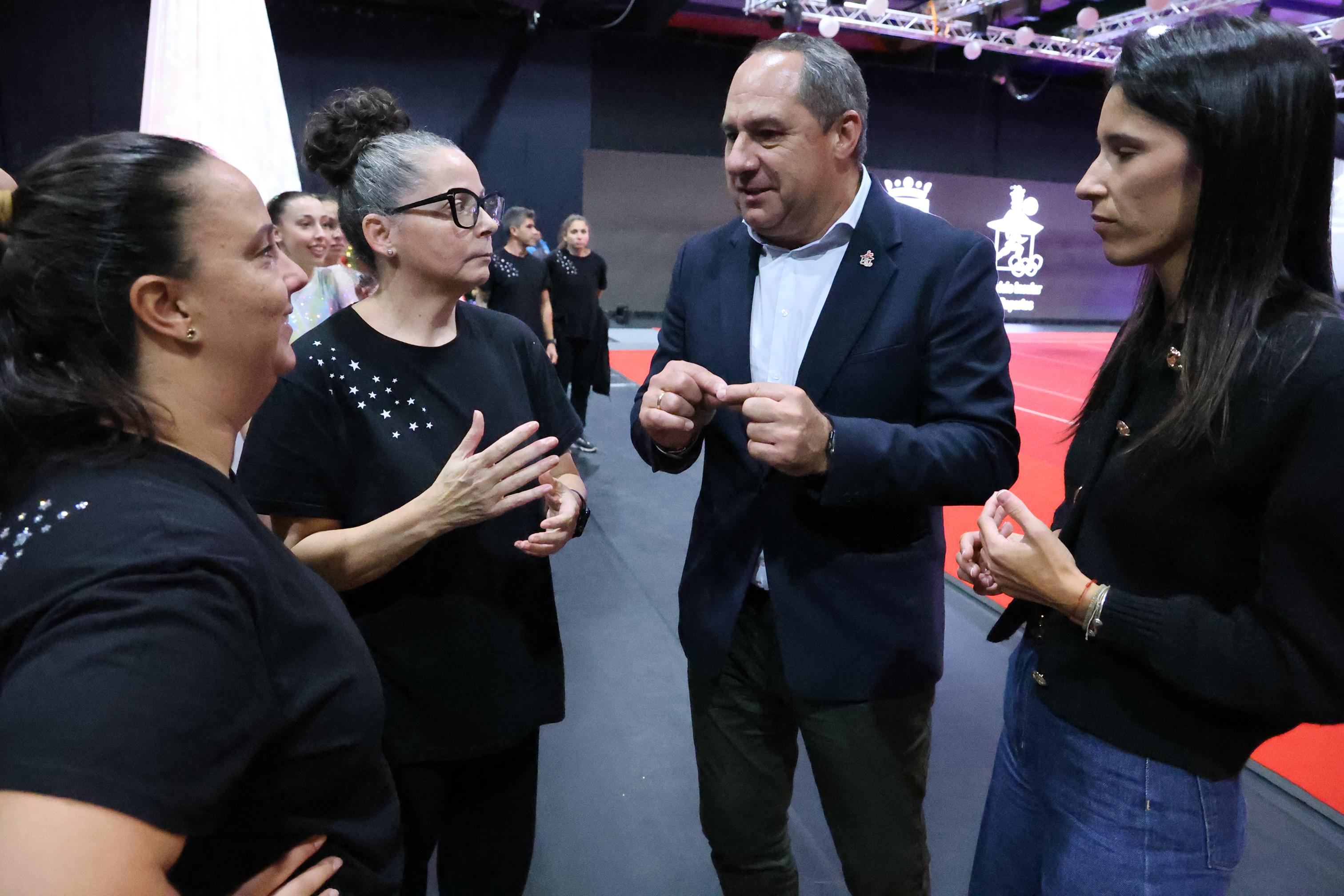 FESTIVAL DE NAVIDAD DE GIMNASIA  (84)