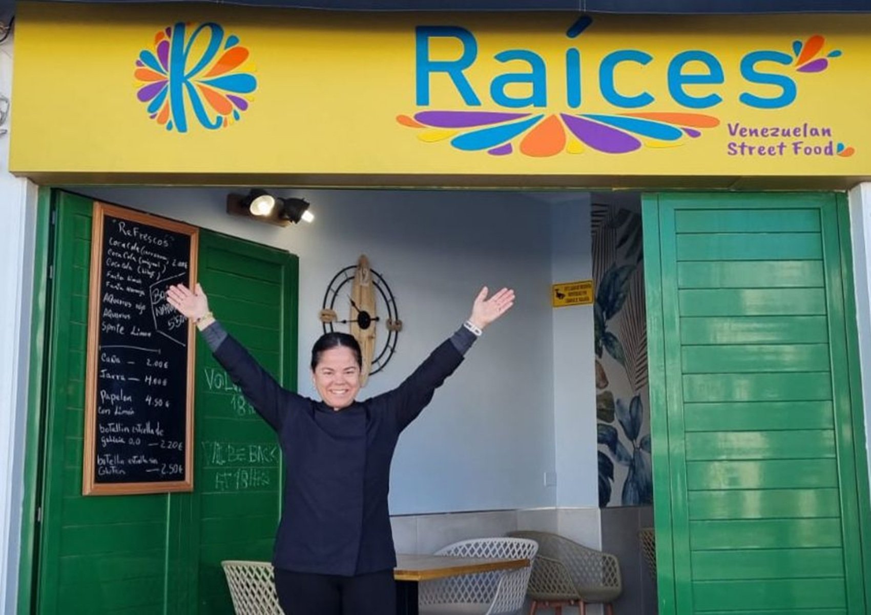 Evelyn Peña Evelyn Peña