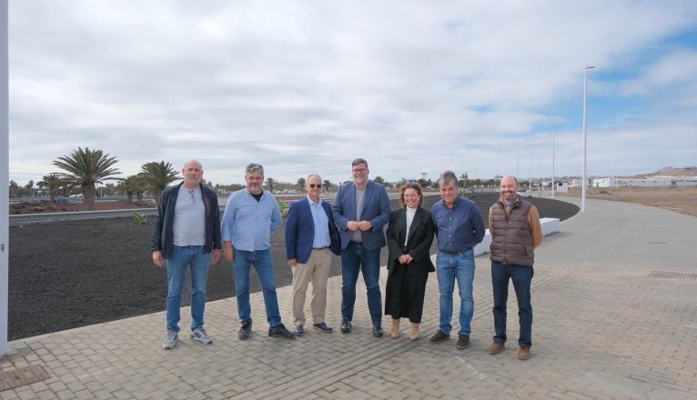 Recepcion obras unidad 10 2vv