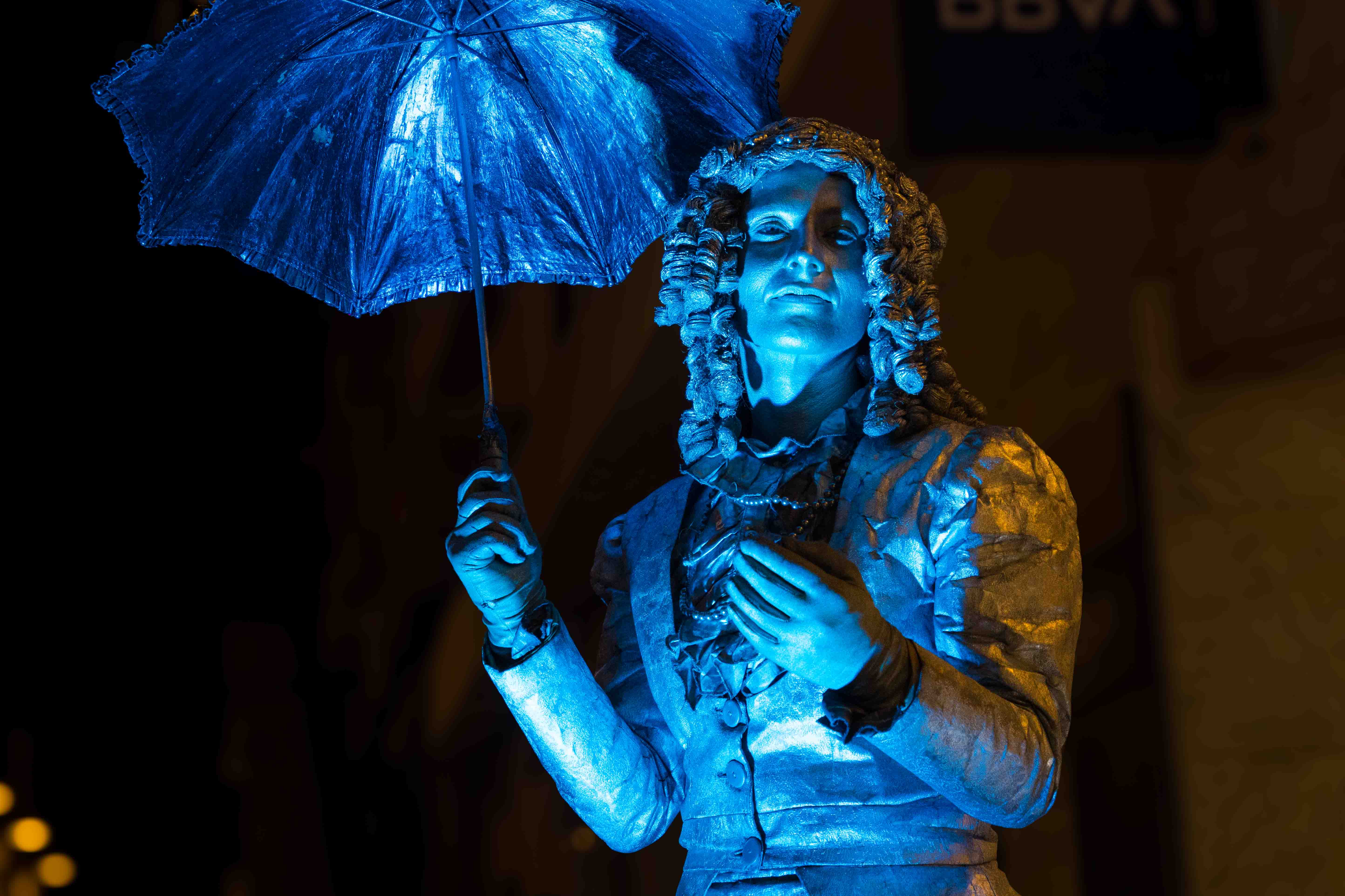 Festival del Silencio, 2025 Festival del Silencio, 2025