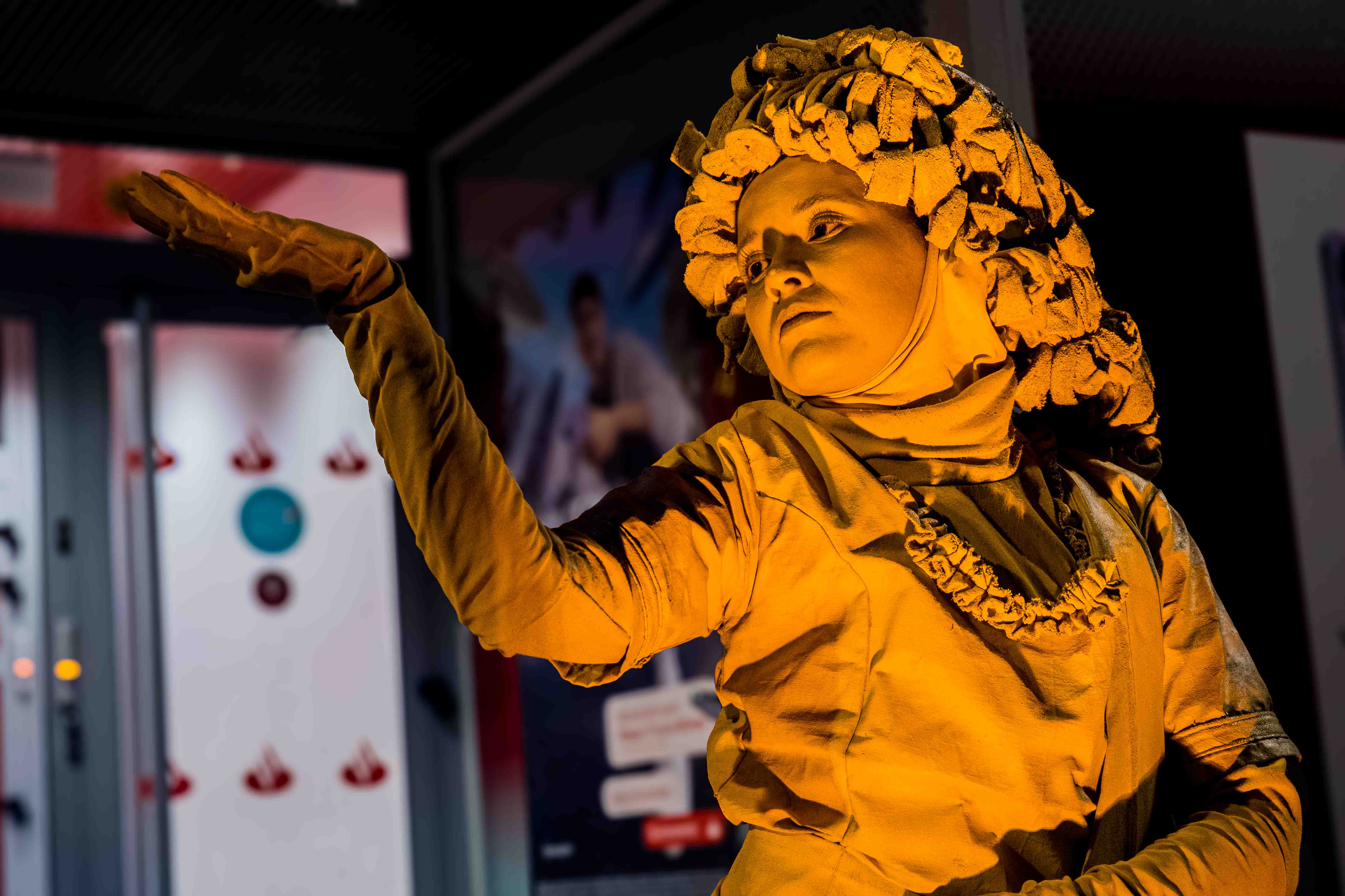 Festival del Silencio, 2025 Festival del Silencio, 2025