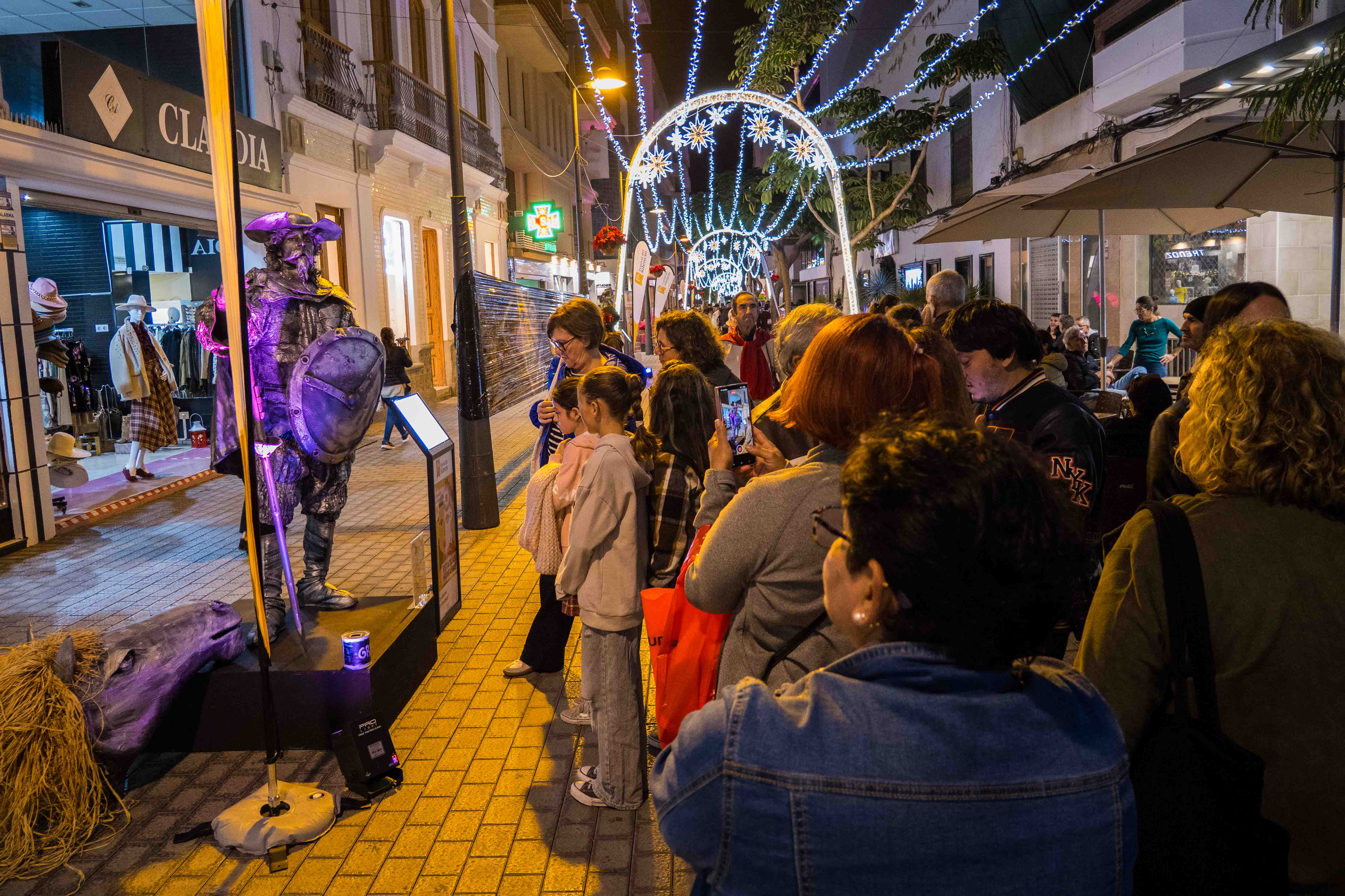 Festival del Silencio, 2025 Festival del Silencio, 2025