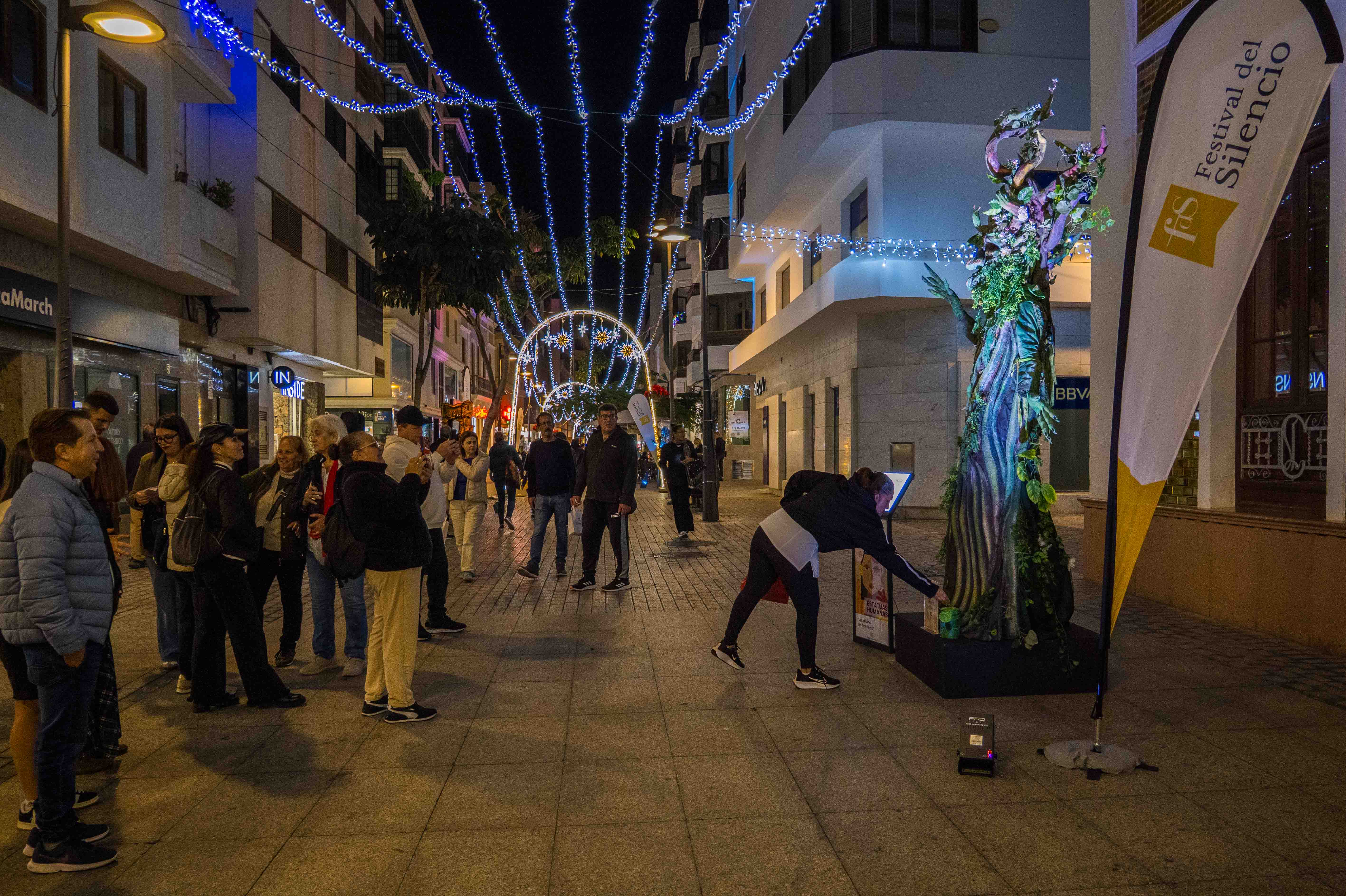 Festival del Silencio, 2025 Festival del Silencio, 2025