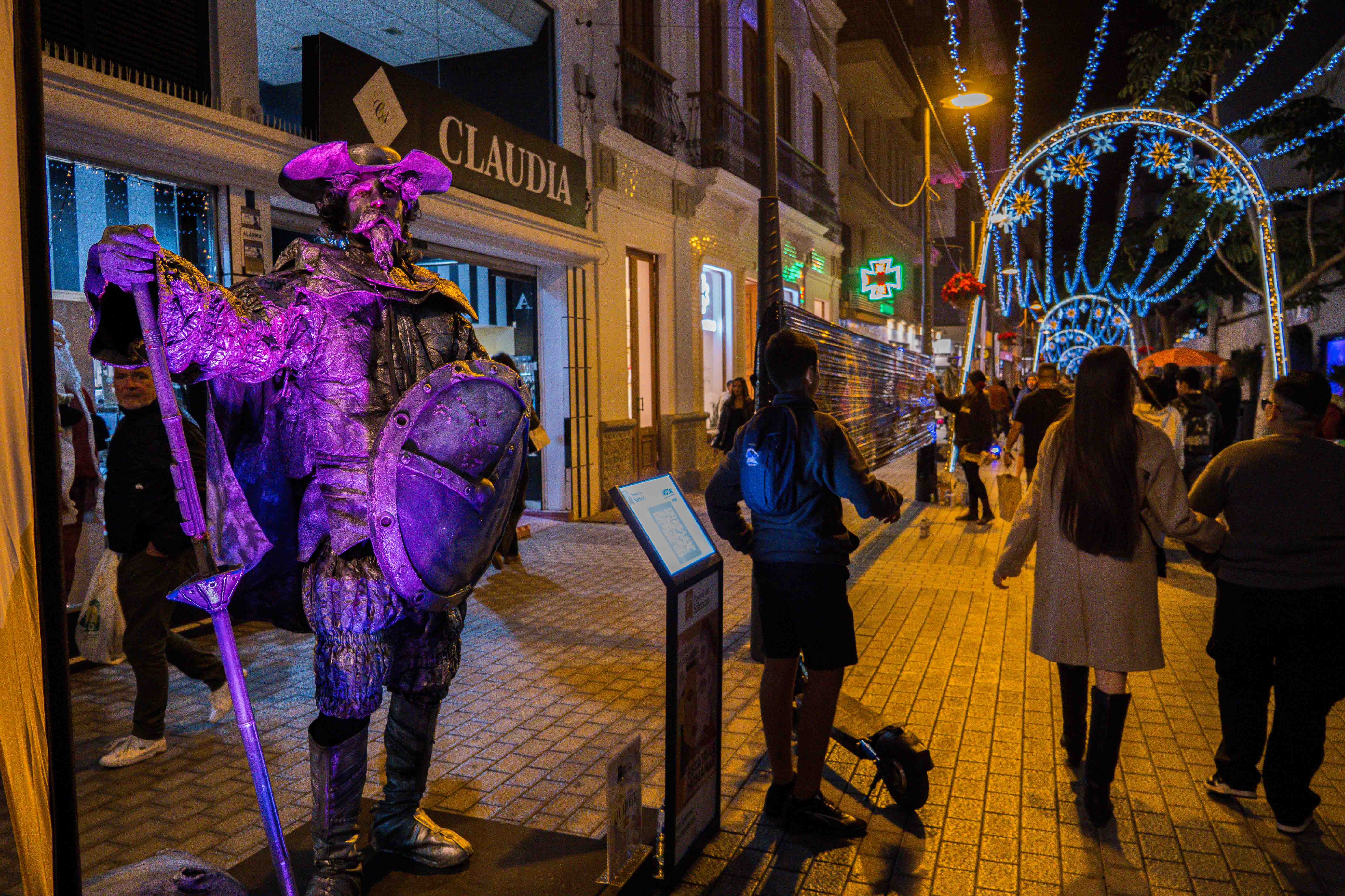 Festival del Silencio, 2025 Festival del Silencio, 2025