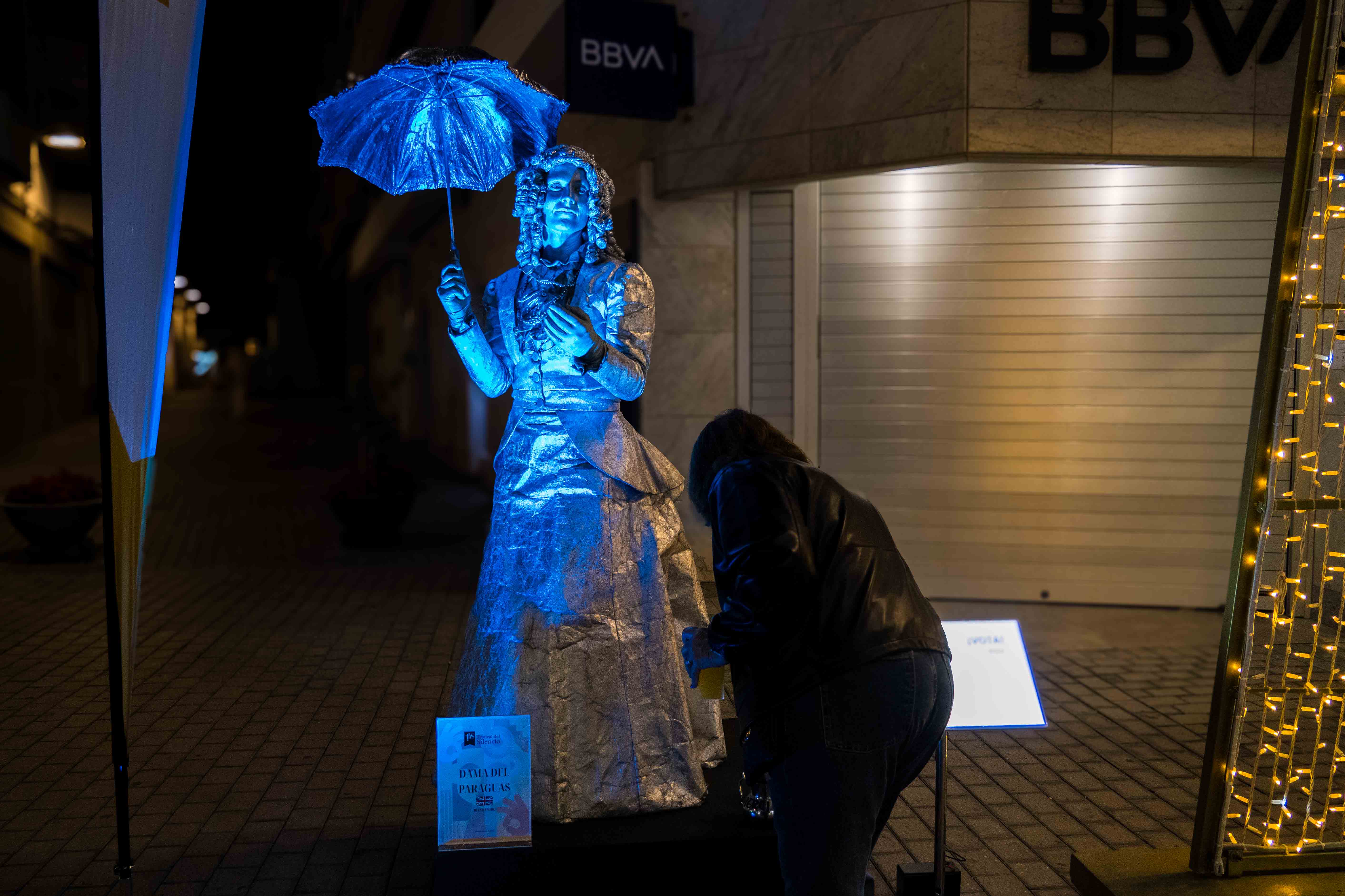 Festival del Silencio, 2025 Festival del Silencio, 2025